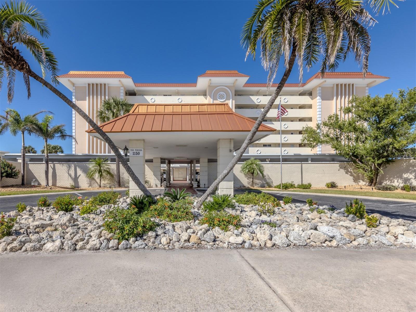1150 TARPON CENTER DR #4H (408) — photo 45