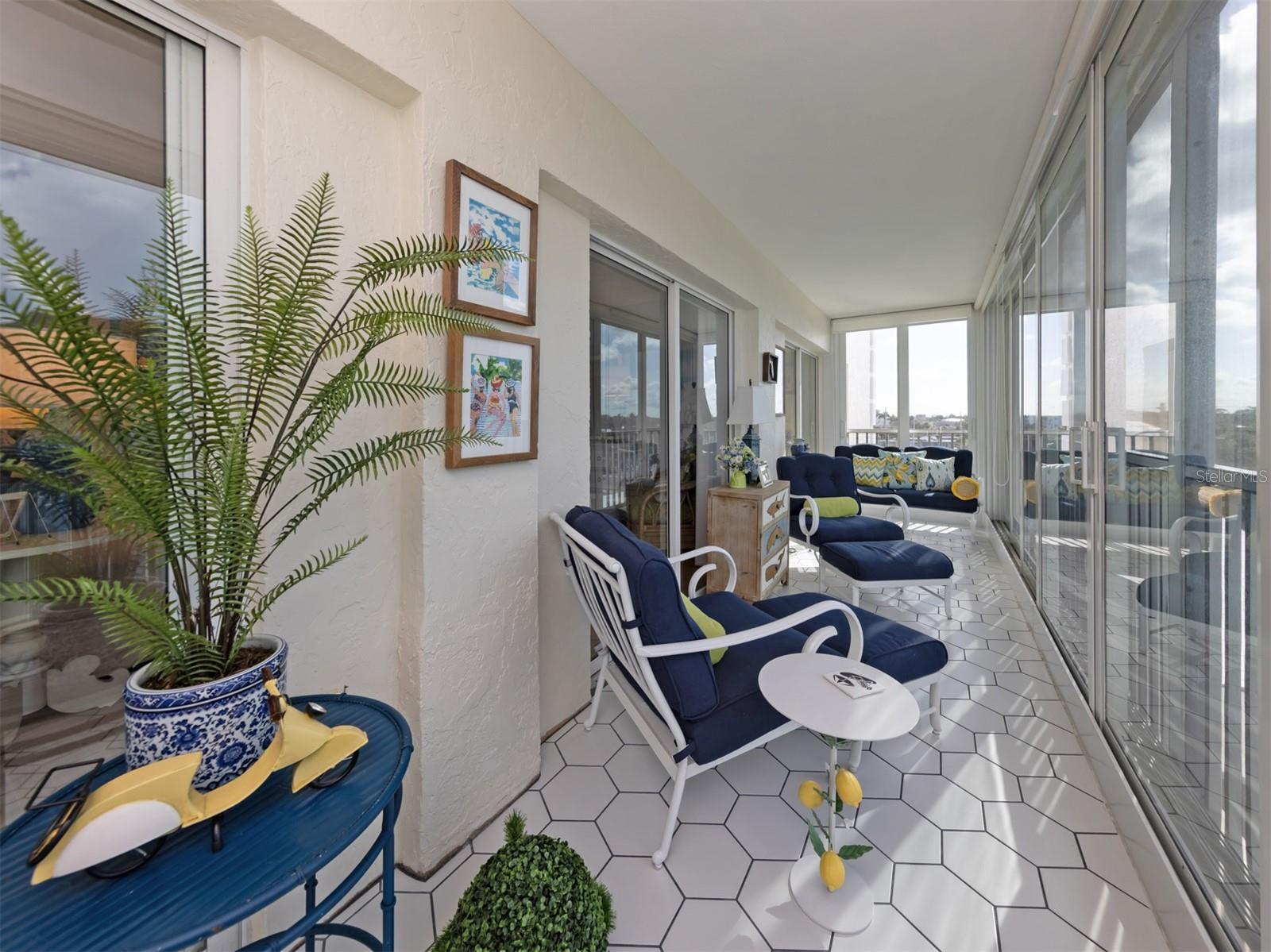 1150 TARPON CENTER DR #4H (408) — photo 17