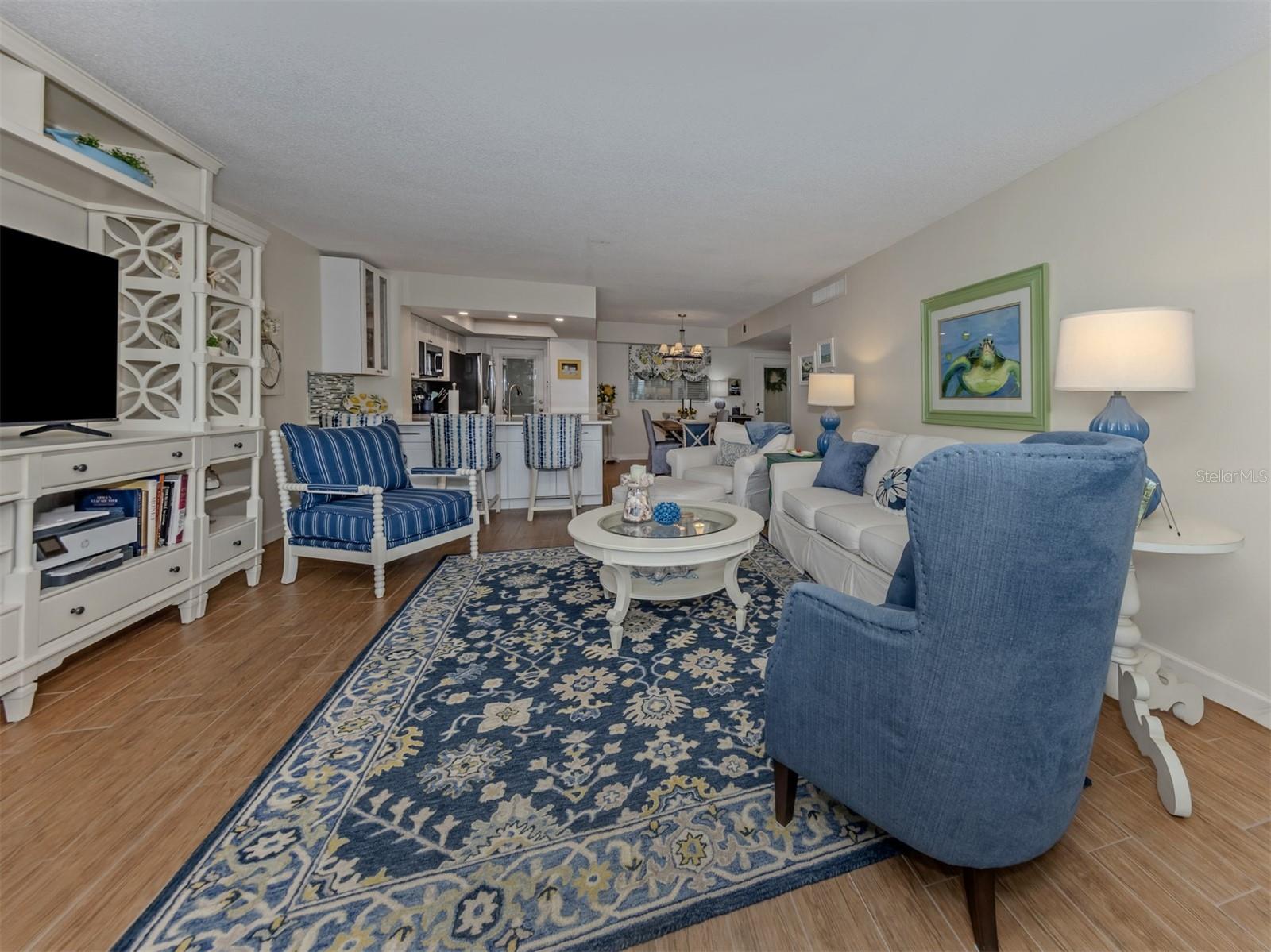 1150 TARPON CENTER DR #4H (408) — photo 3