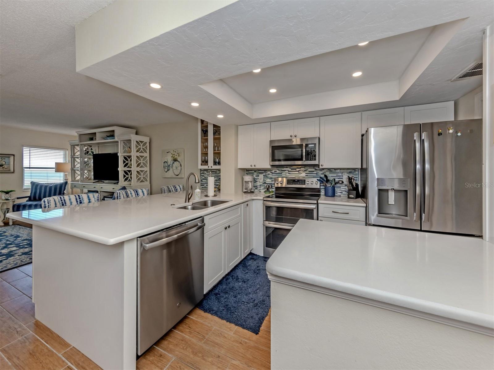 1150 TARPON CENTER DR #4H (408) — photo 5
