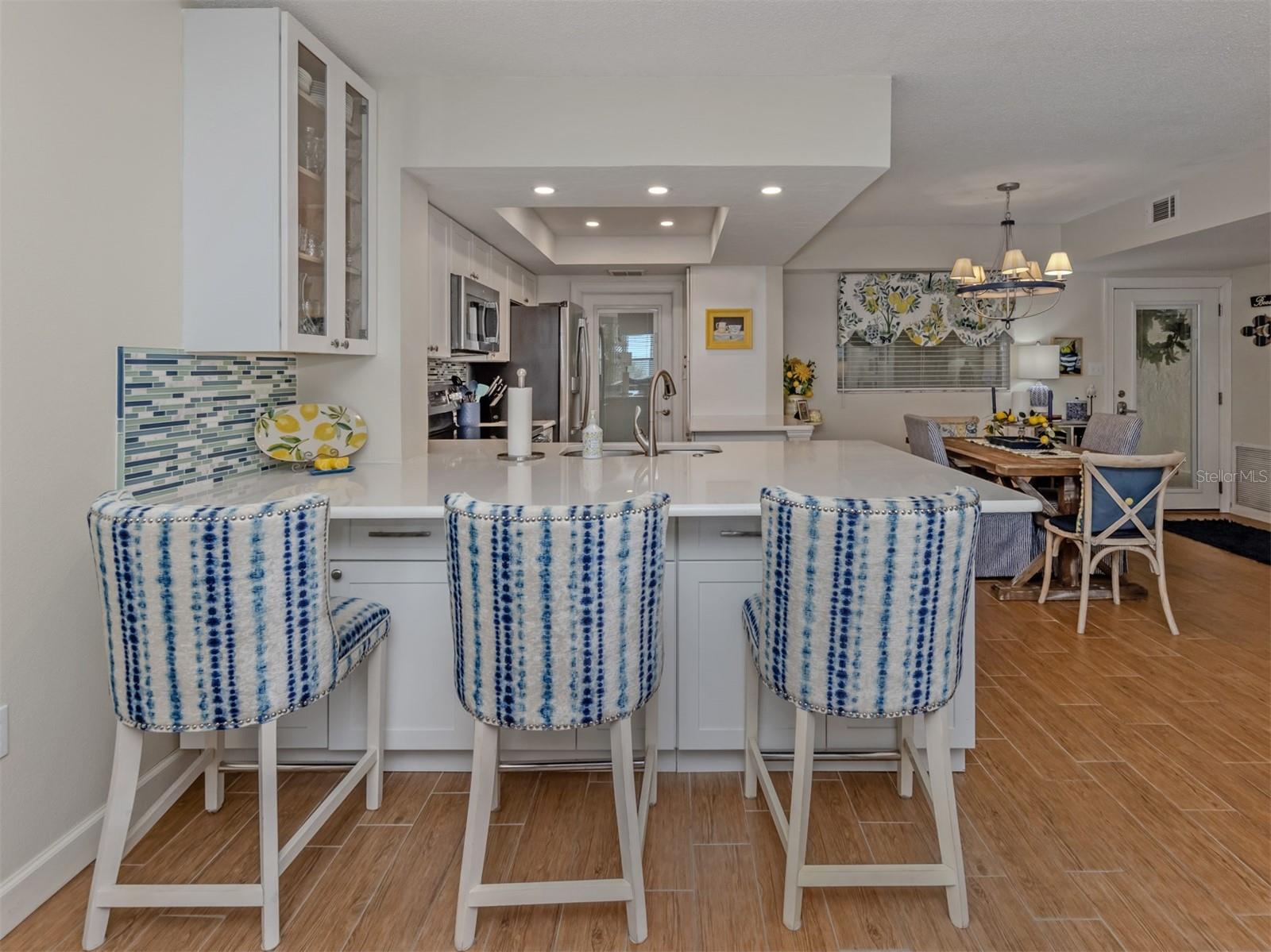 1150 TARPON CENTER DR #4H (408) — photo 9