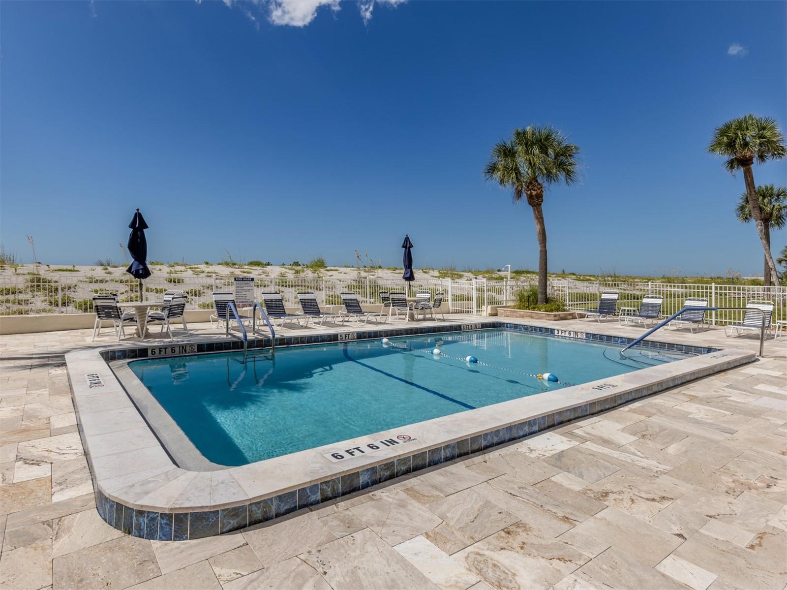 1150 TARPON CENTER DR #4H (408) — photo 46