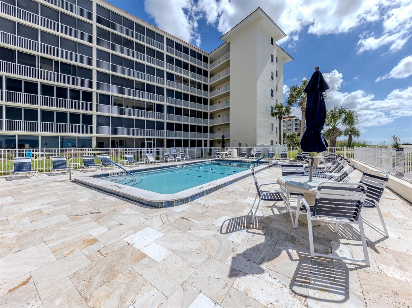 1150 TARPON CENTER DR #4H (408) — photo 47