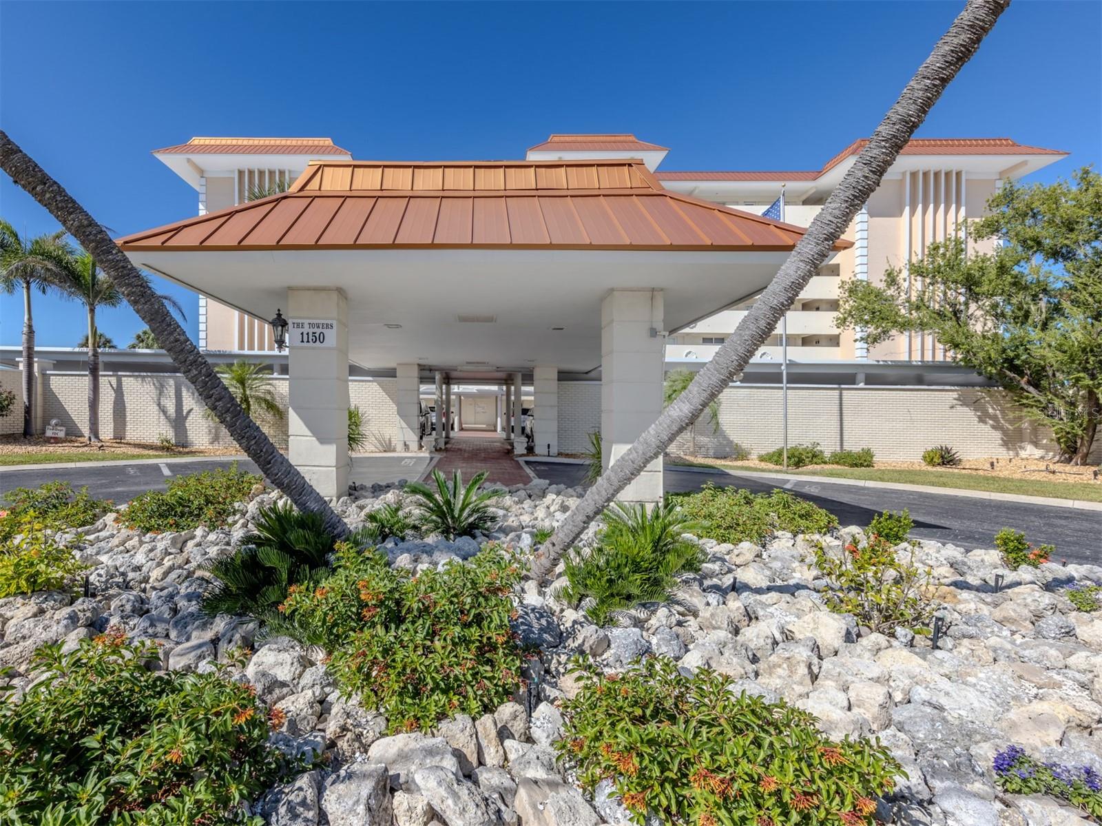 1150 TARPON CENTER DR #4H (408) — photo 44