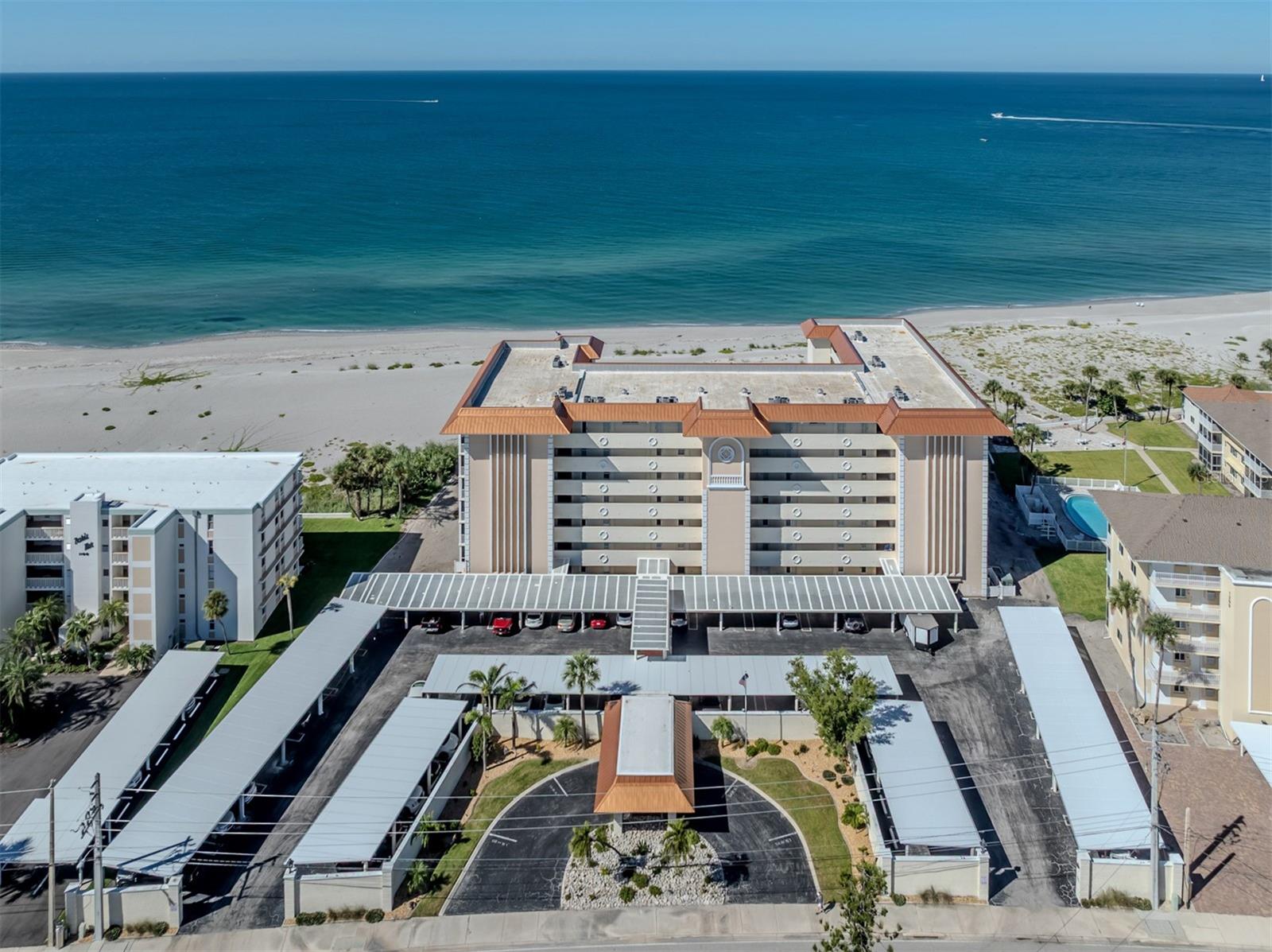 1150 TARPON CENTER DR #4H (408) — photo 31