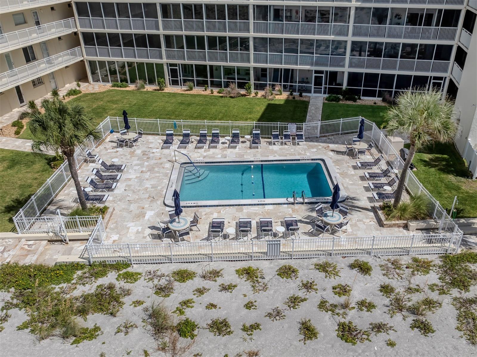 1150 TARPON CENTER DR #4H (408) — photo 37