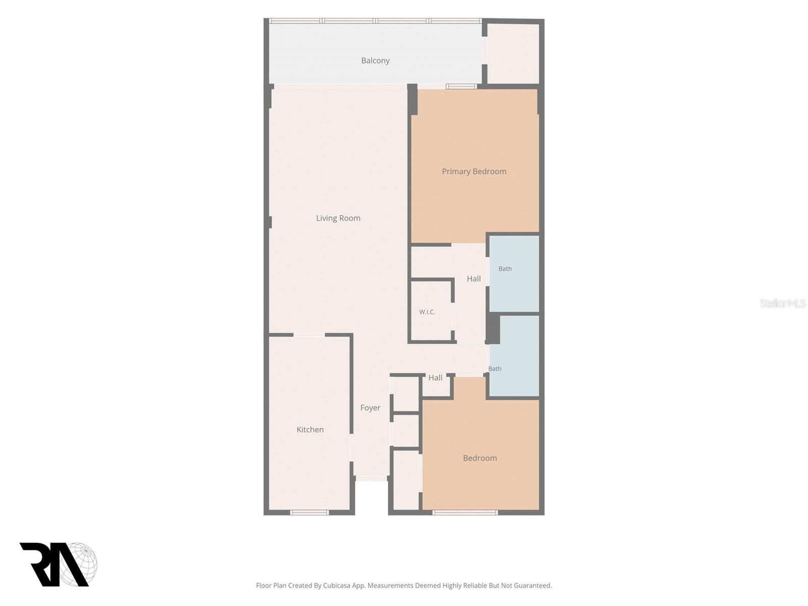2900 COVE CAY DR #4B — photo 4