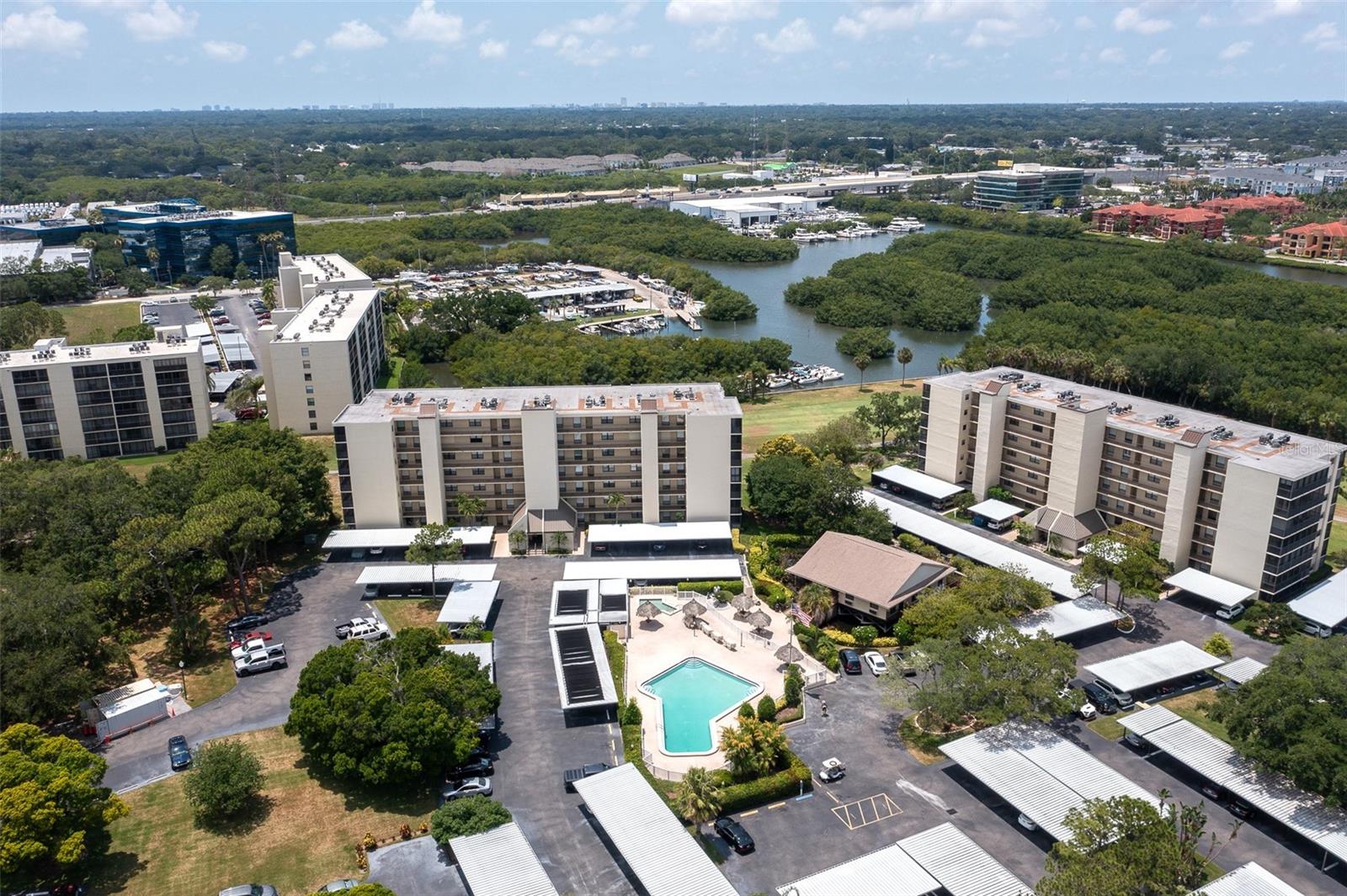 2900 COVE CAY DR #4B — photo 38