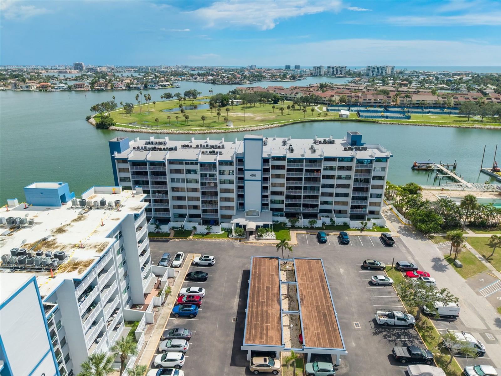 450 TREASURE ISLAND CSWY #201 — photo 23