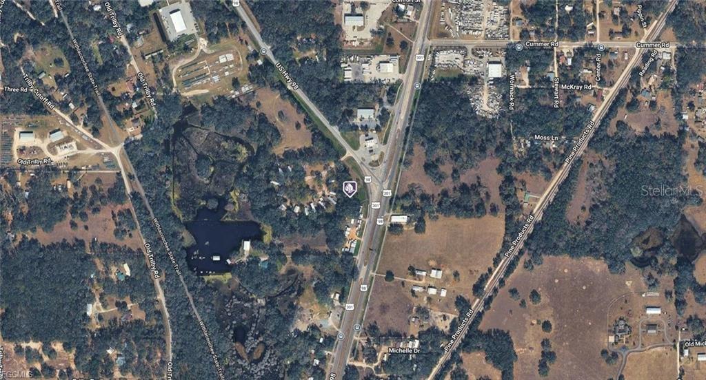 21-23-26-000.0-031.00-002 US HIGHWAY 98 — photo 2