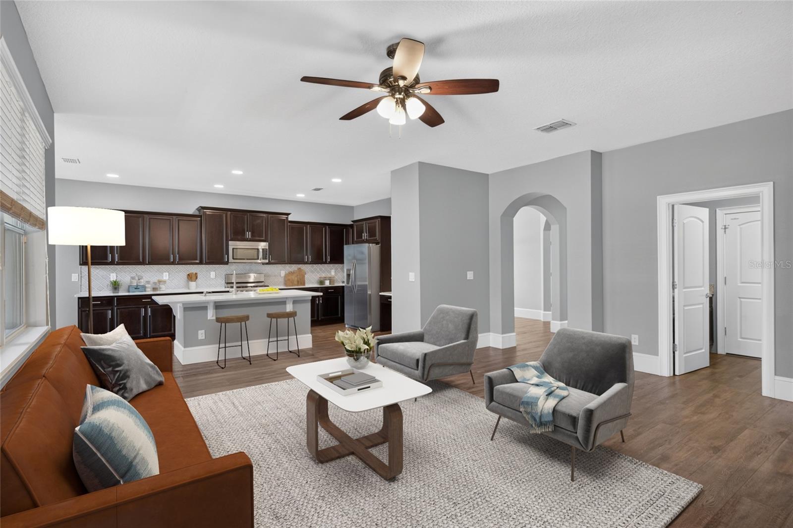 15718 STARLING DALE LN — photo 11
