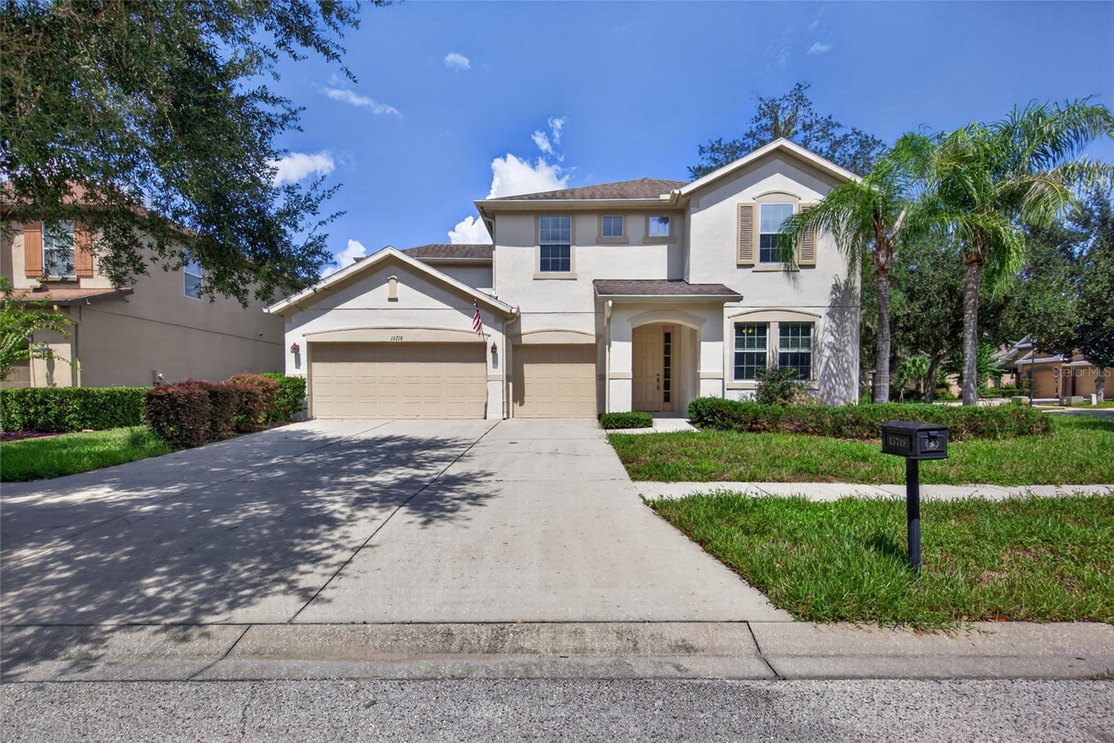 15718 STARLING DALE LN — photo 2