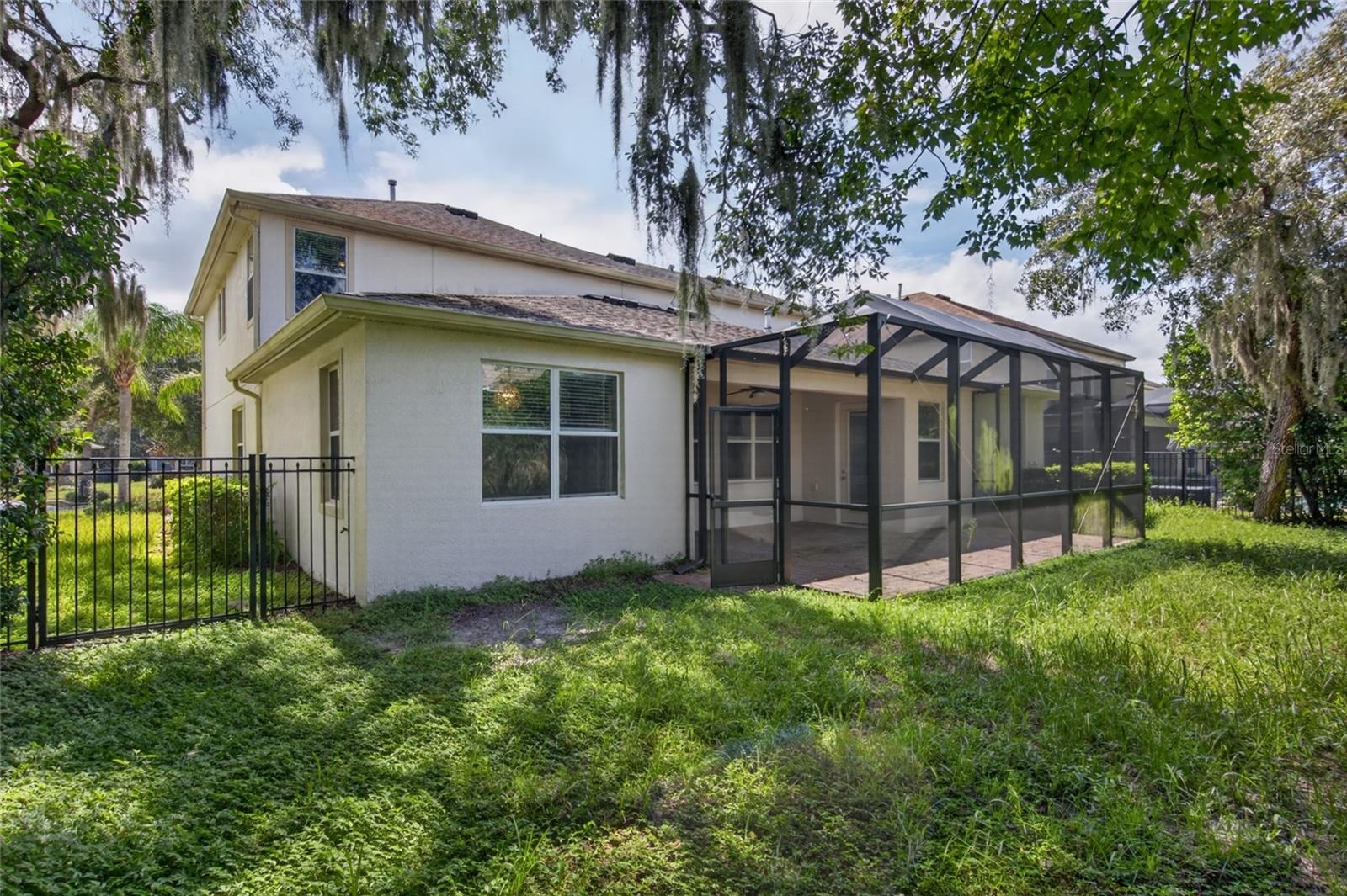 15718 STARLING DALE LN — photo 45