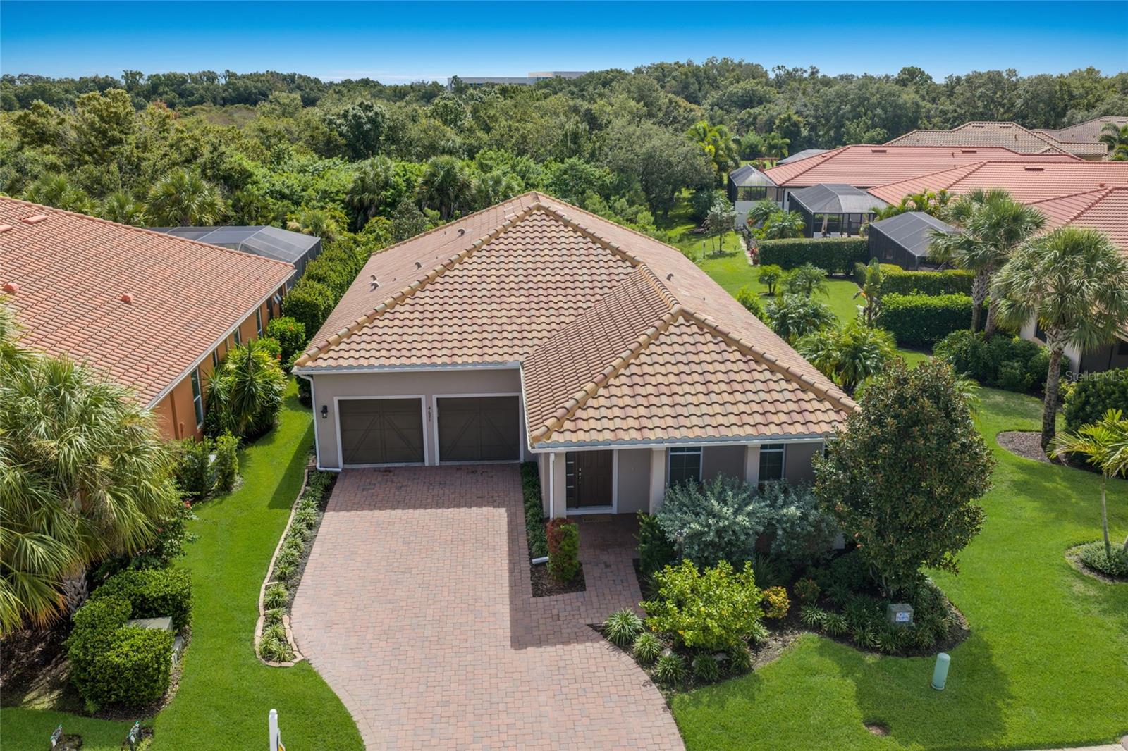 4621 ROYAL DORNOCH CIR — photo 2