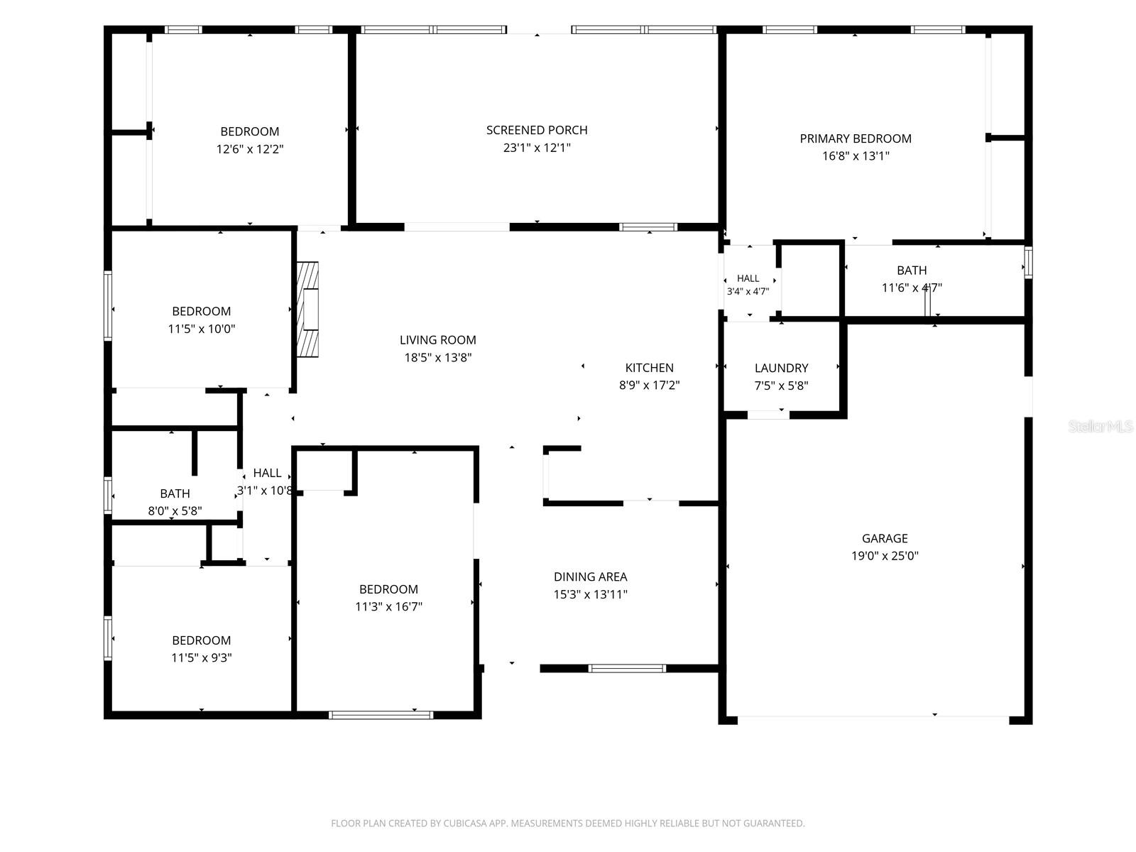 7802 RIVER RIDGE DR — photo 19