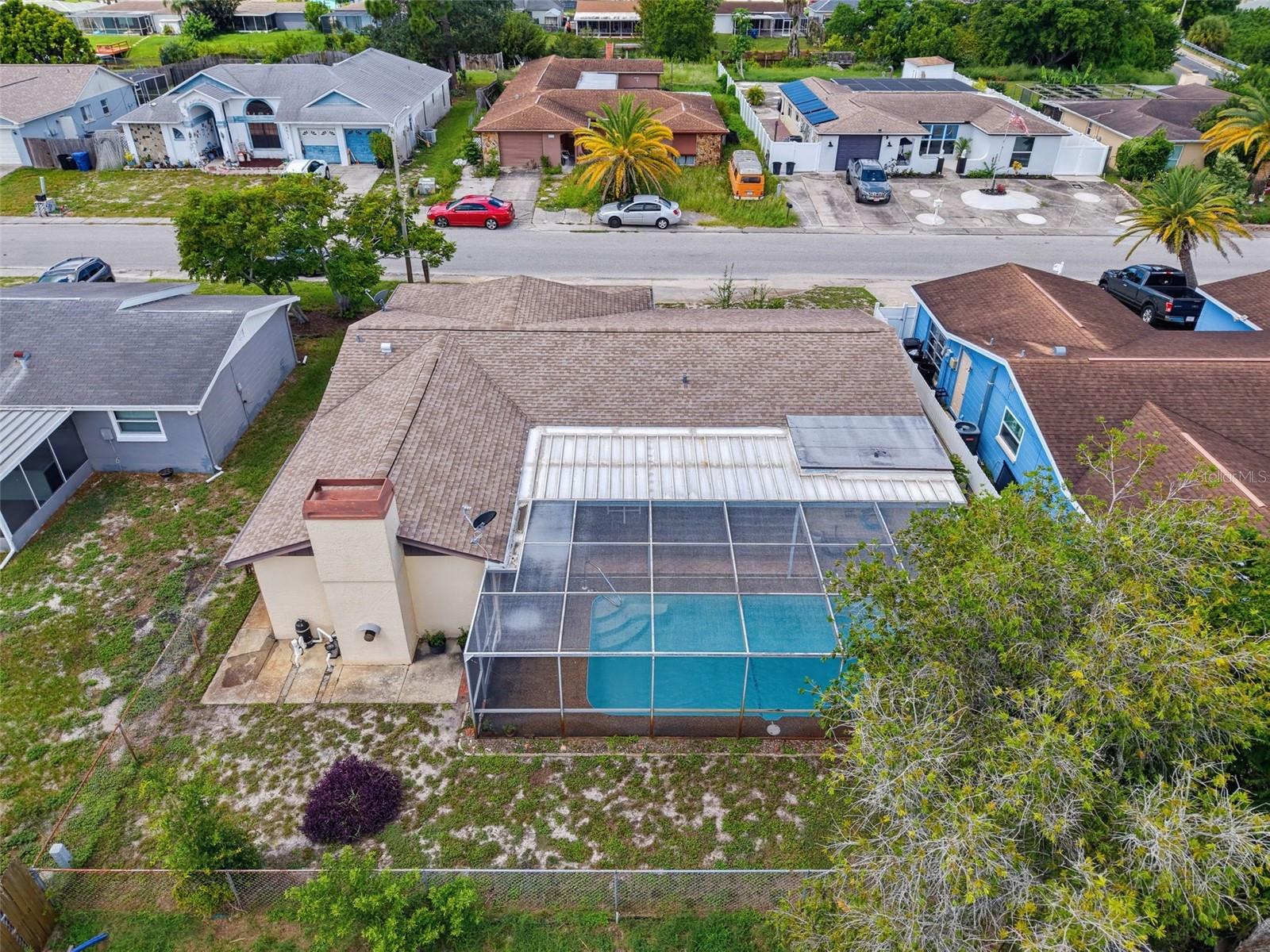 9916 LAKE CHRISE LN — photo 2