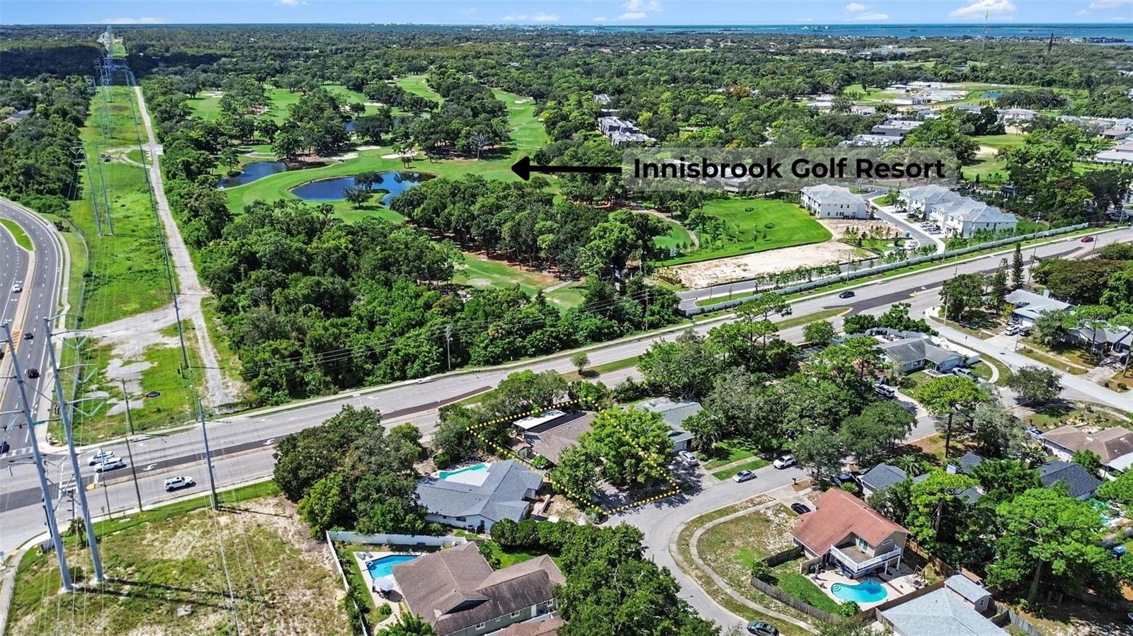 508 WHITE OAK DR — photo 40
