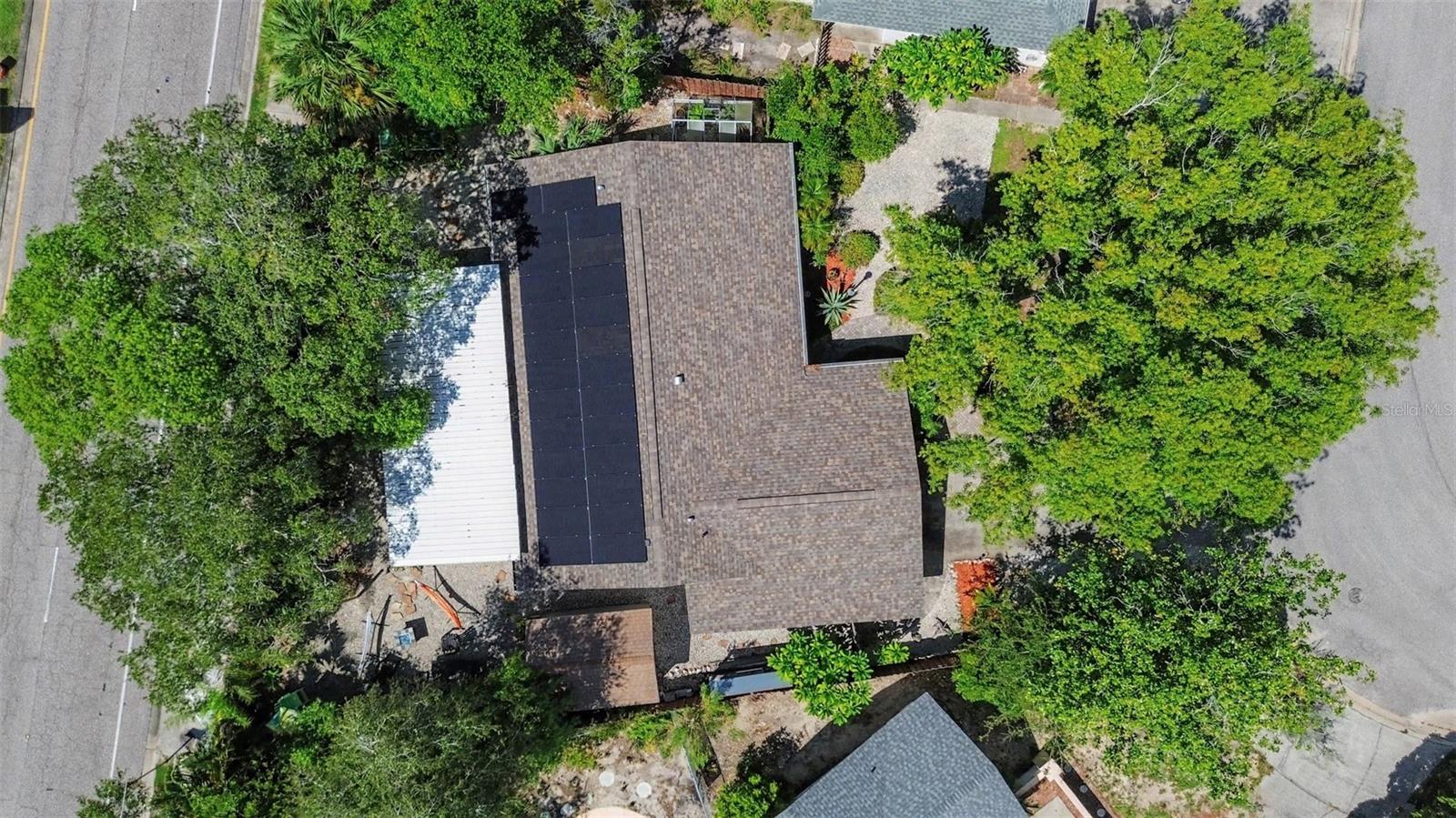 508 WHITE OAK DR — photo 37