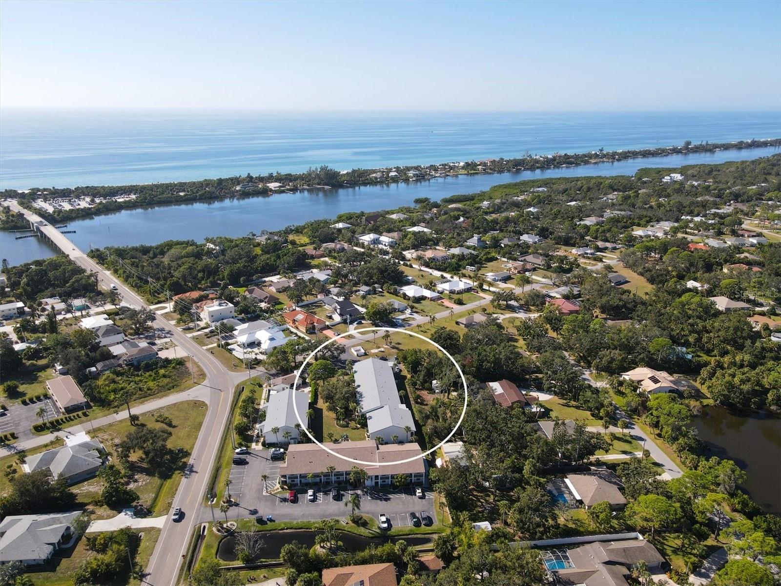 1730 MANASOTA BEACH RD #105 — photo 35