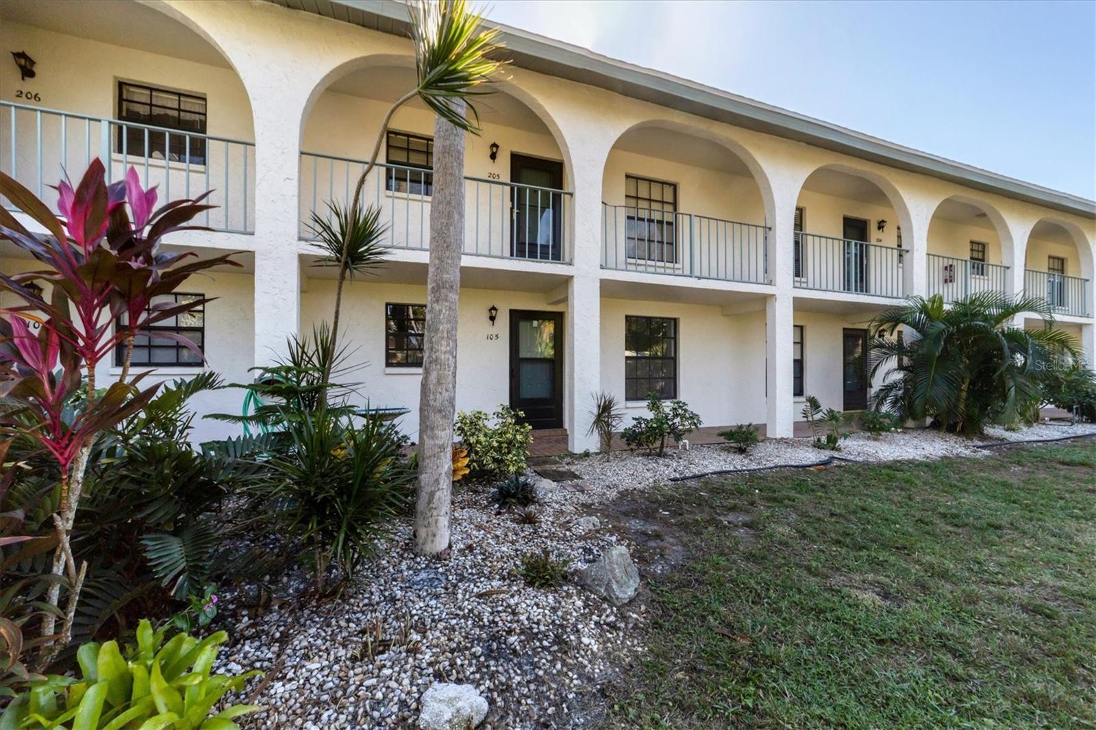 1730 MANASOTA BEACH RD #105 — photo 8