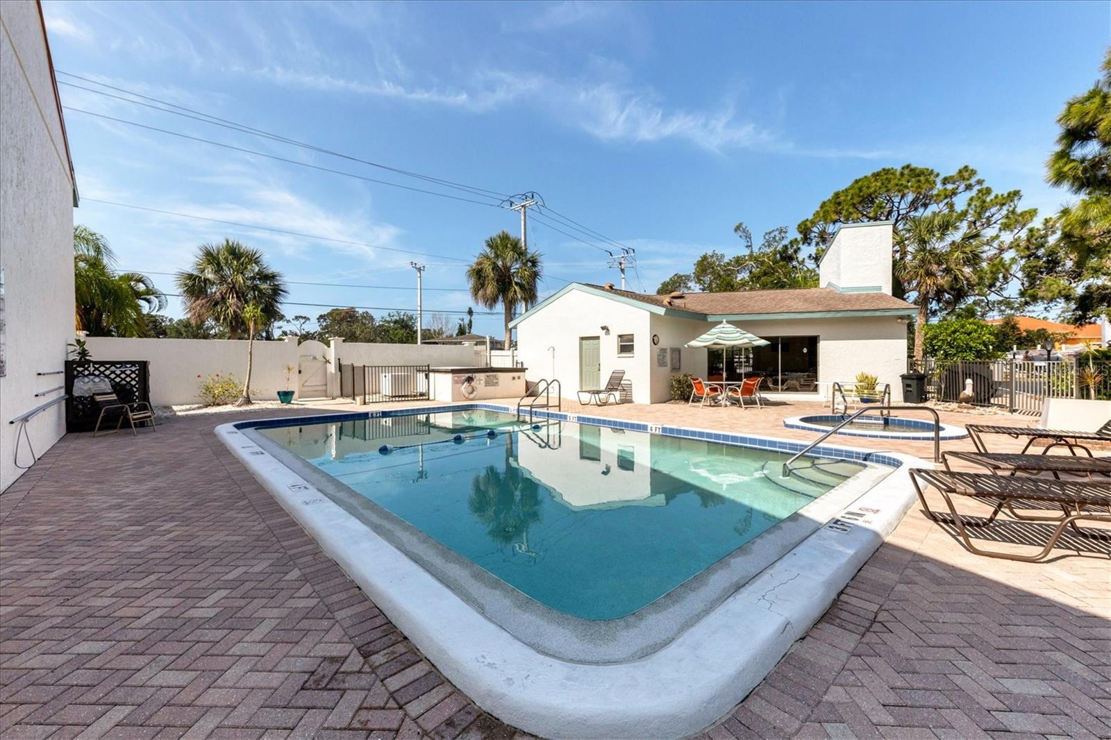 1730 MANASOTA BEACH RD #105 — photo 42