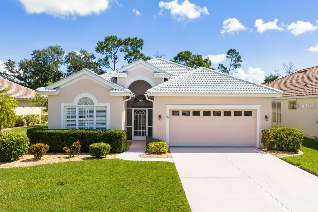 711 BACK NINE DR — photo 2