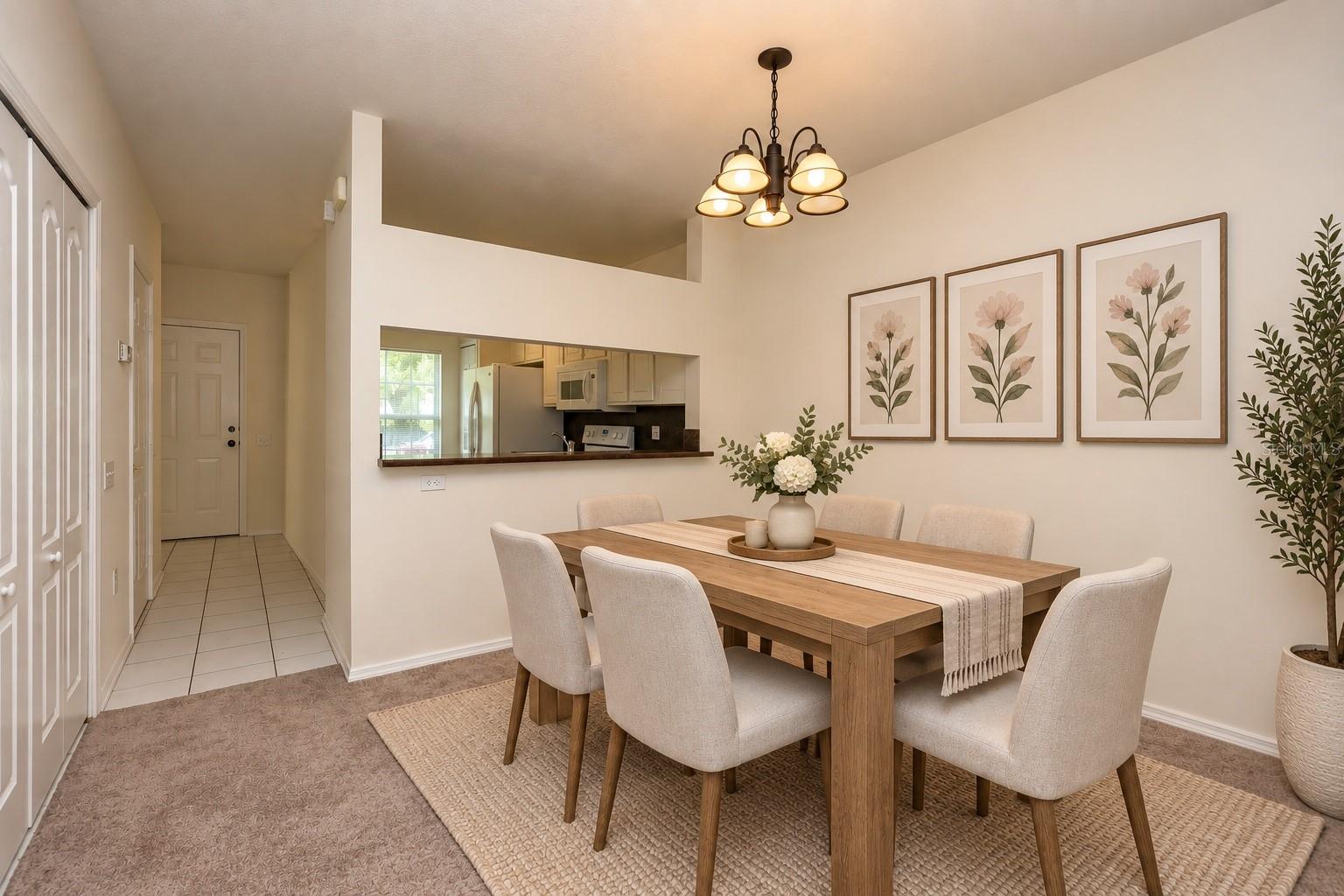 2308 LAKE WOODBERRY CIR — photo 8