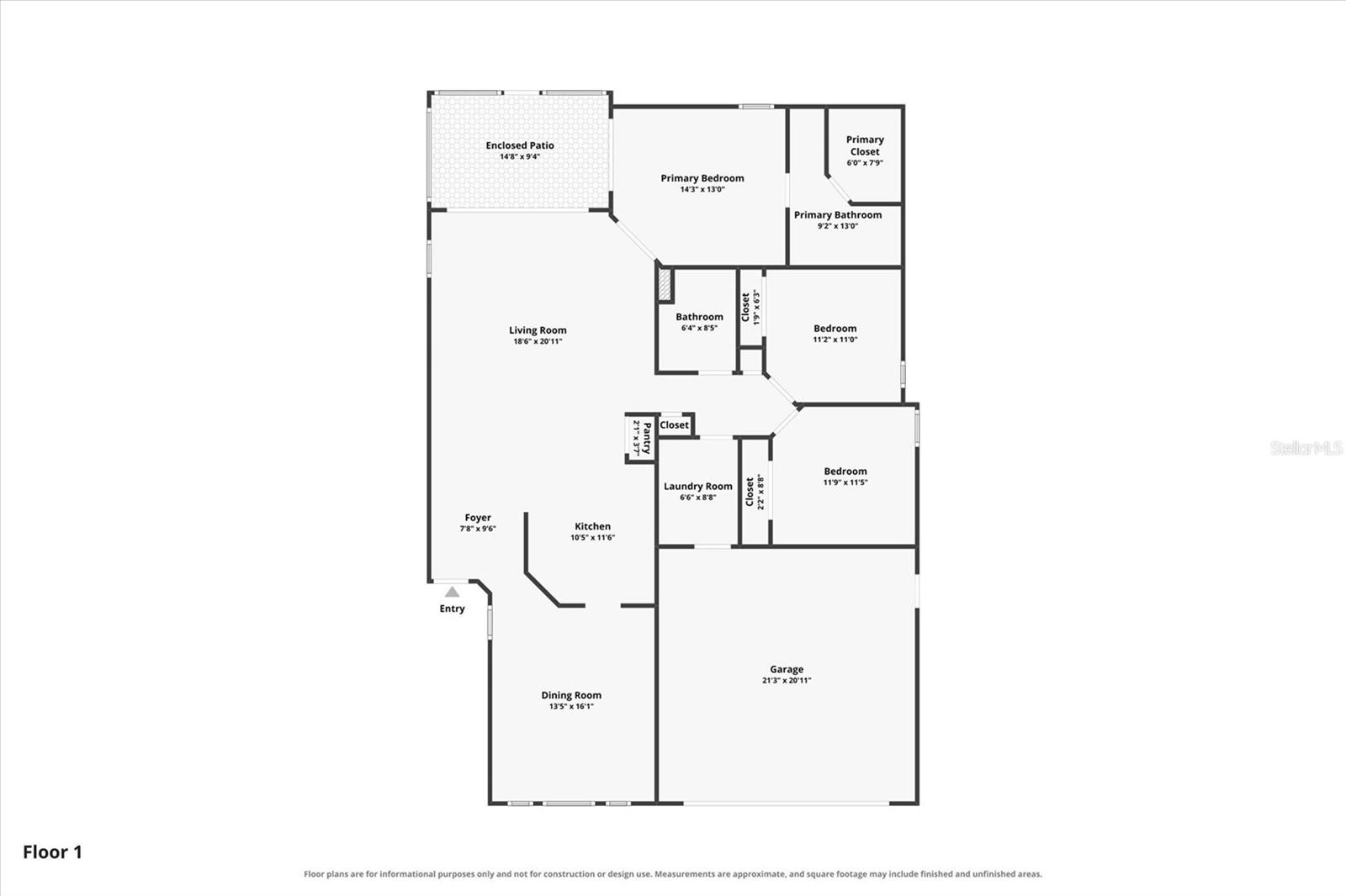 9535 PATRICIAN DR — photo 38