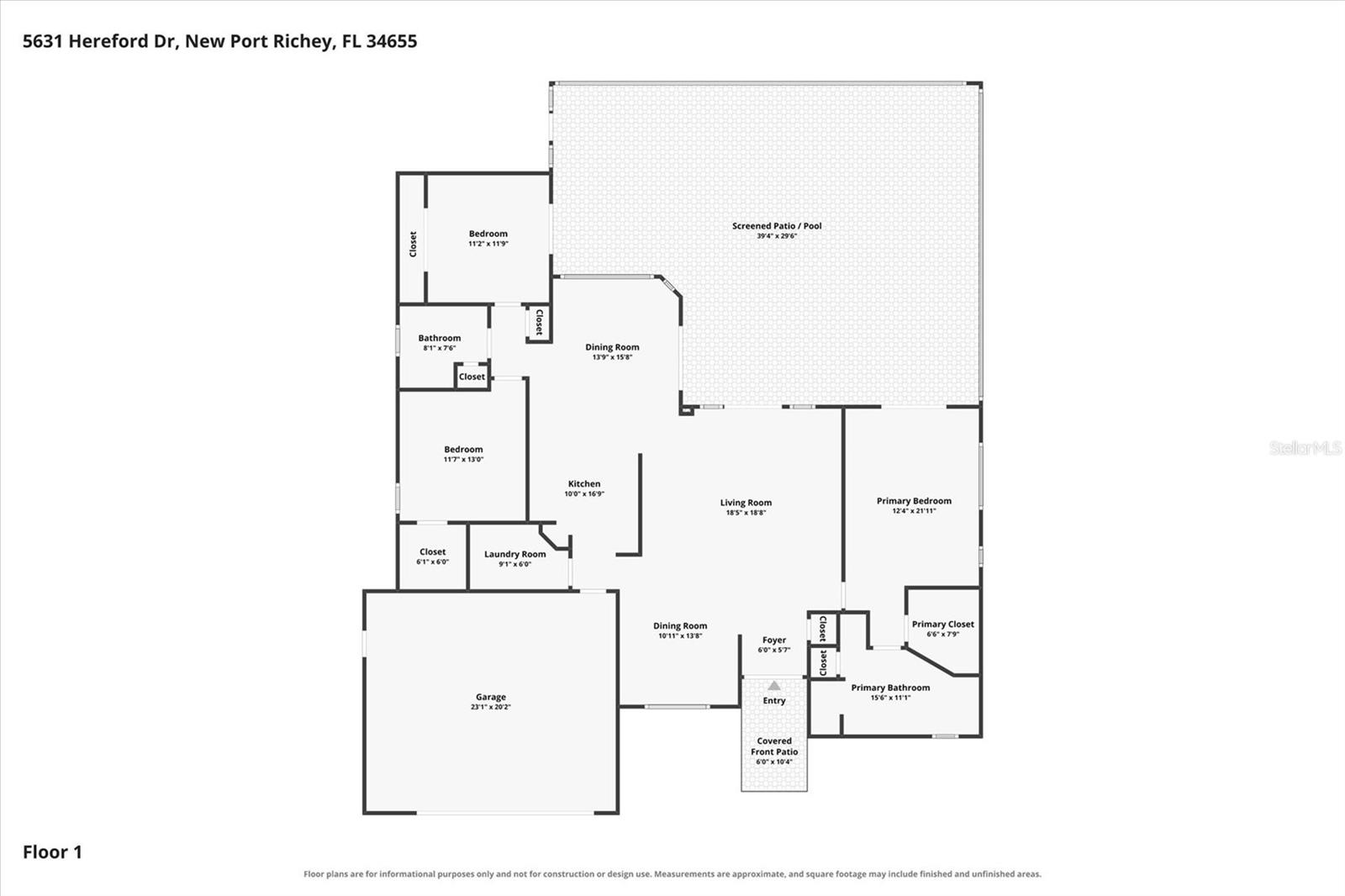 5631 HEREFORD DR — photo 43