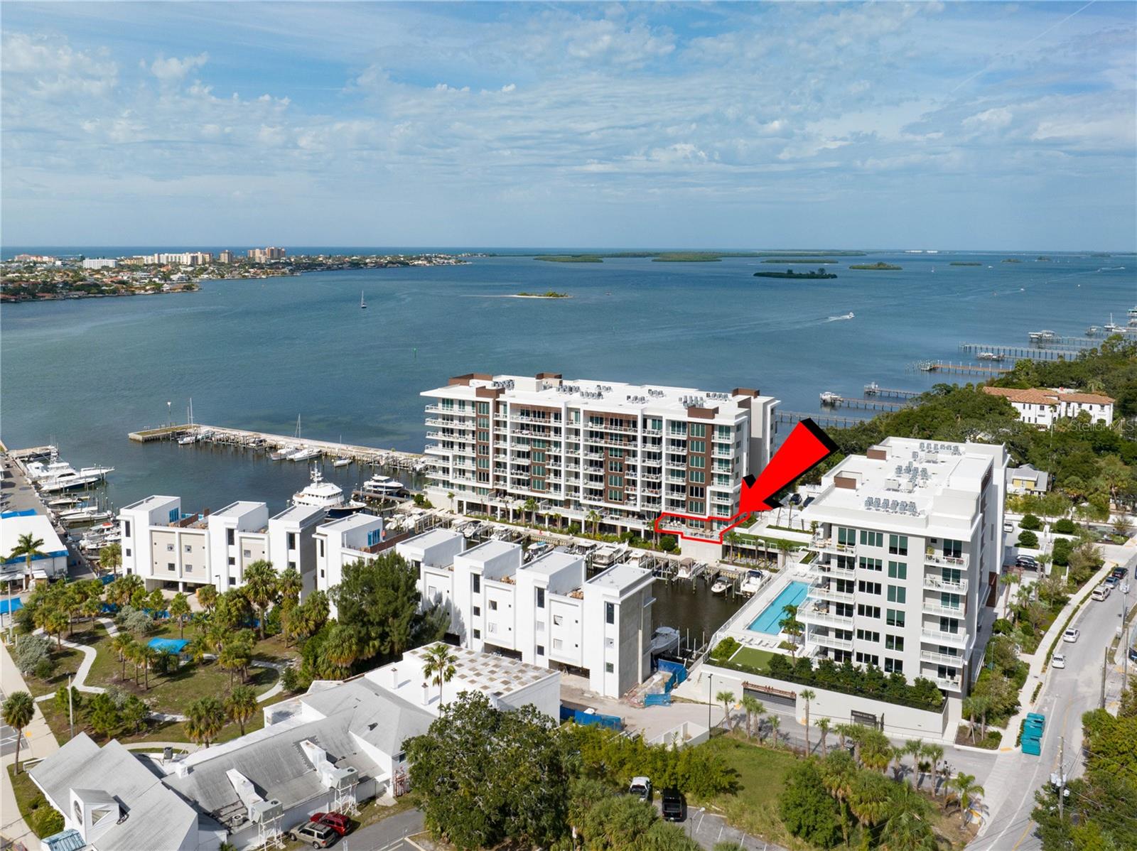 920 N OSCEOLA AVE #201 — photo 3