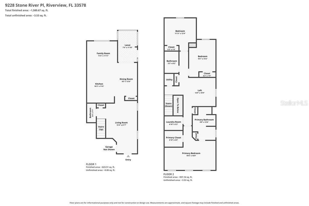 9228 STONE RIVER PL — photo 31