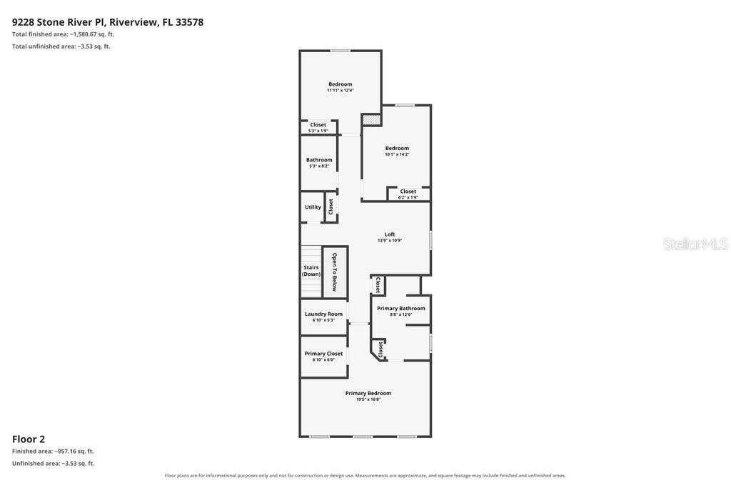 9228 STONE RIVER PL — photo 33