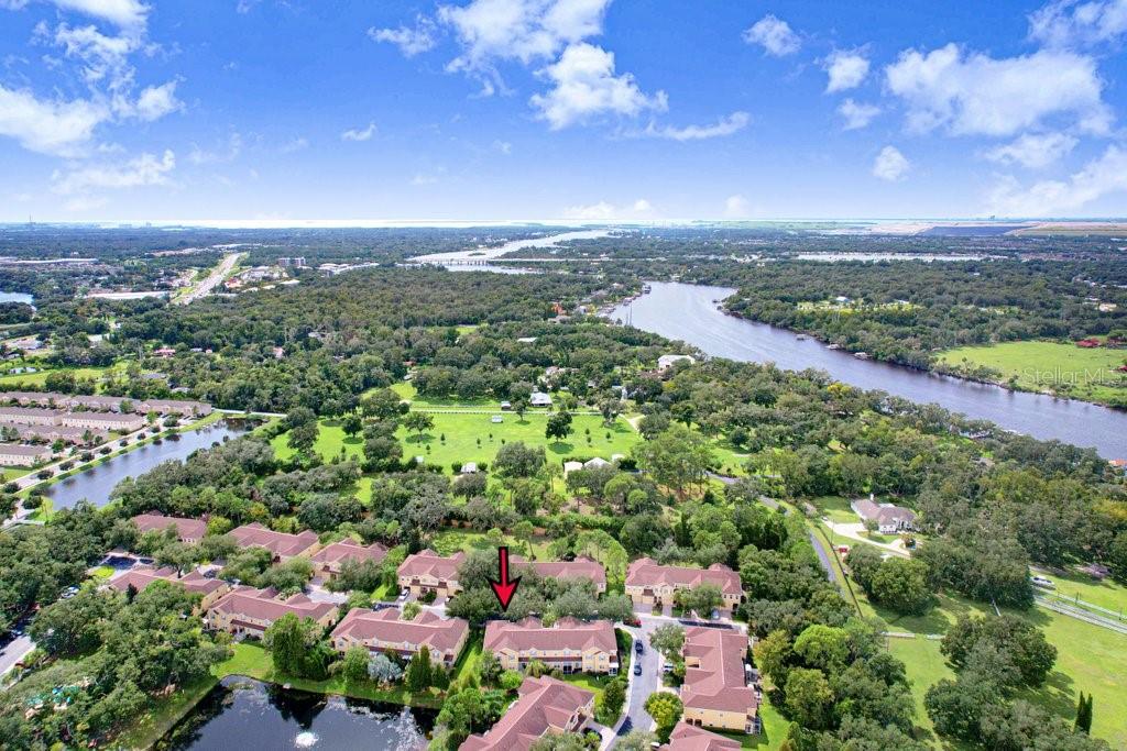 9228 STONE RIVER PL — photo 41