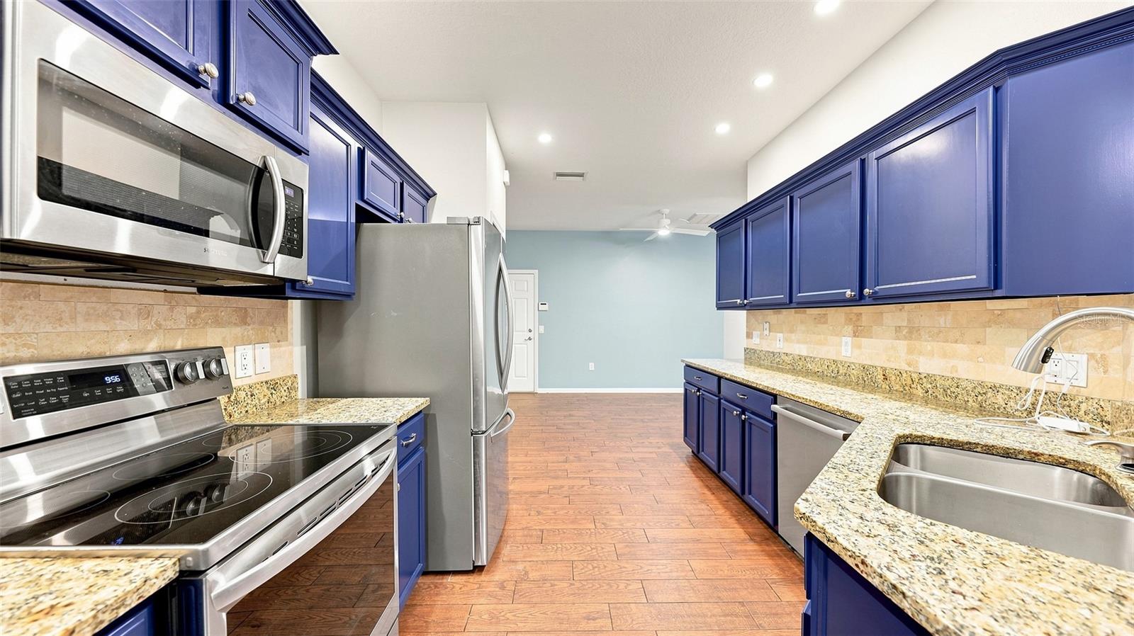 6302 ROSEFINCH CT #102 — photo 13