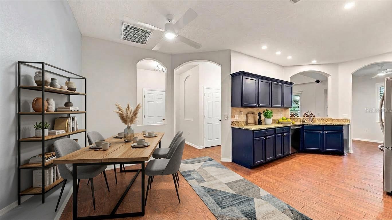 6302 ROSEFINCH CT #102 — photo 11