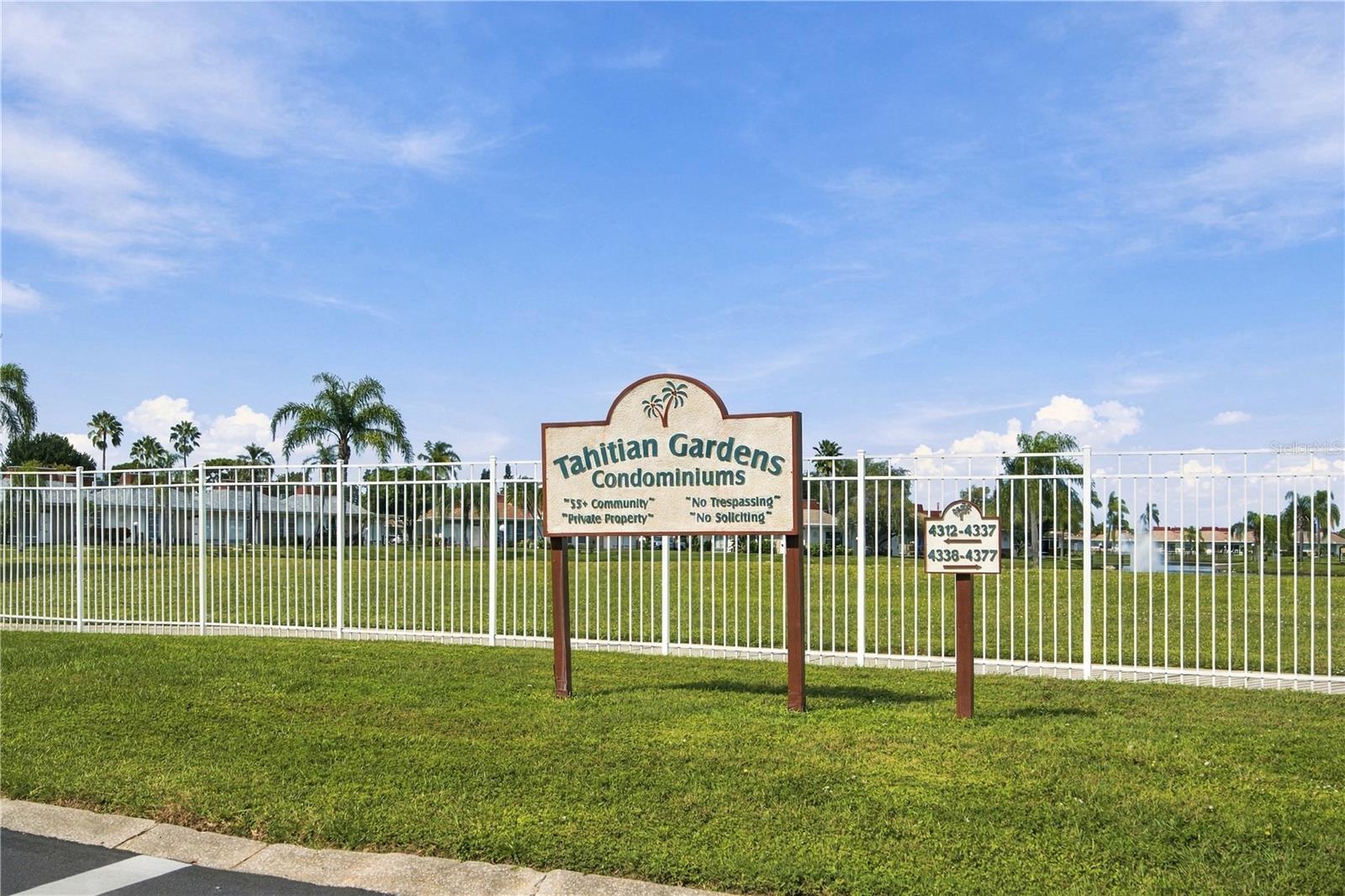 4359 TAHITIAN GARDENS CIR #B — photo 34