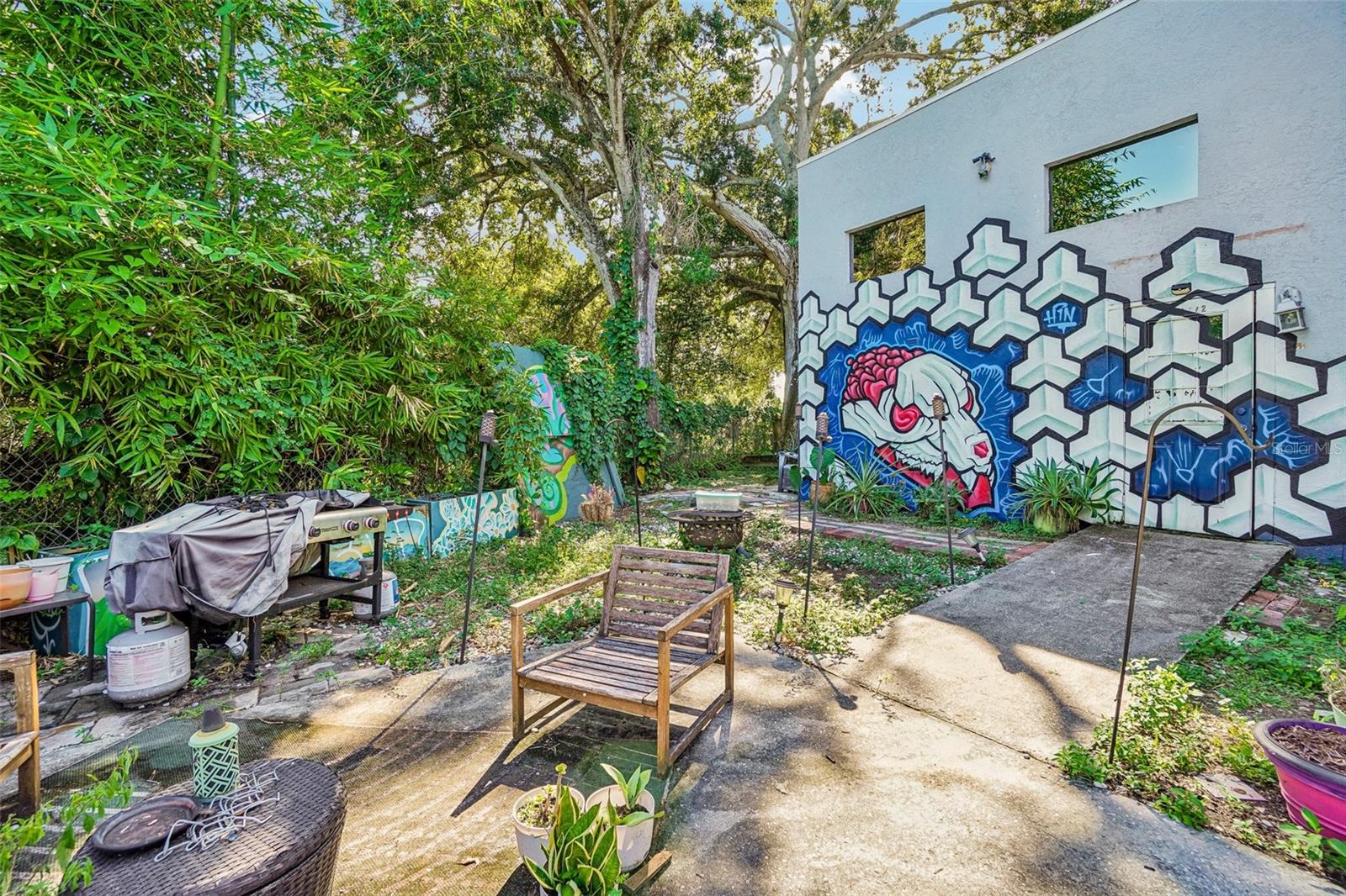 6565 WAYNE ST — photo 33