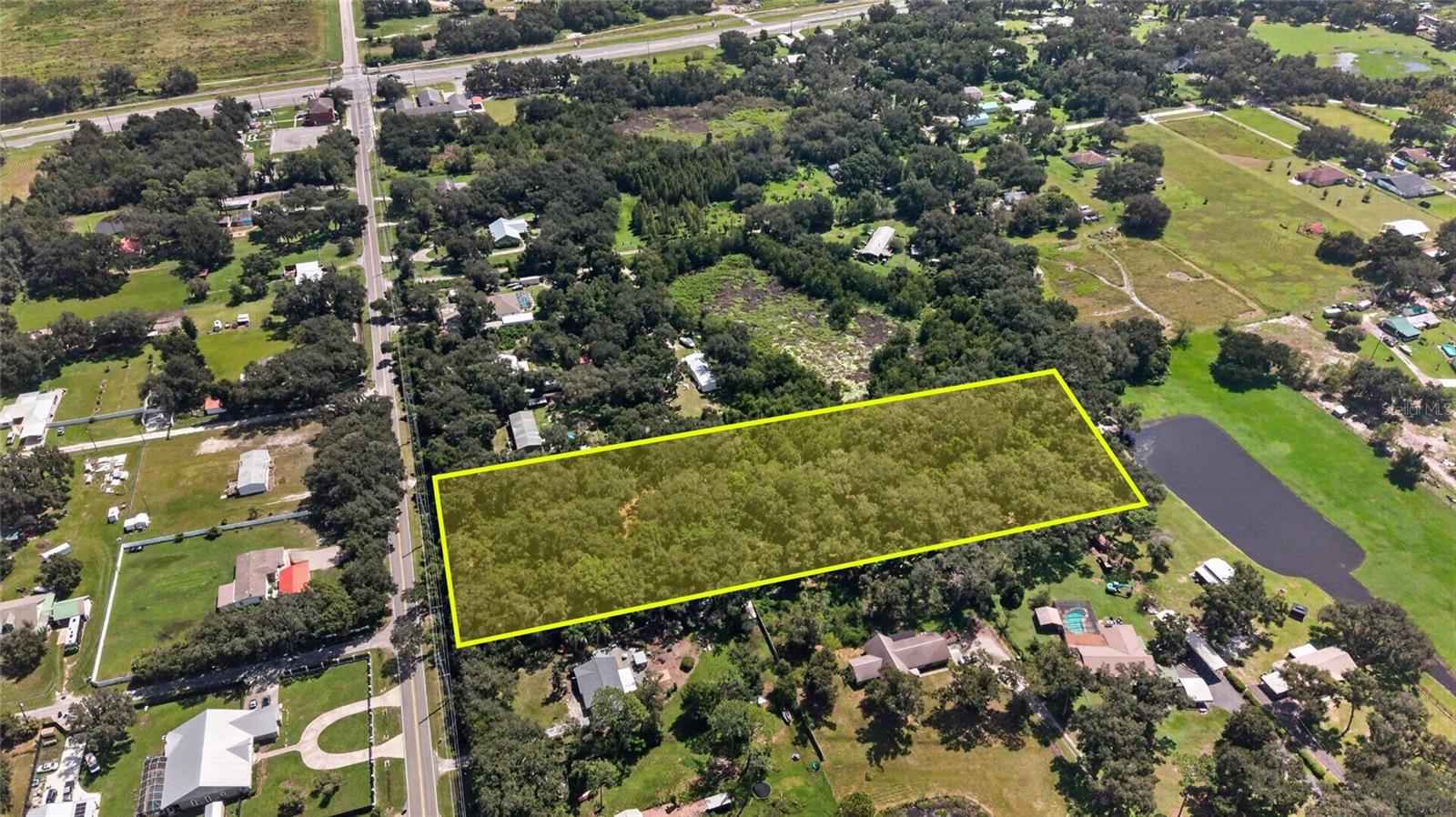00 W KNIGHTS GRIFFIN RD — photo 2