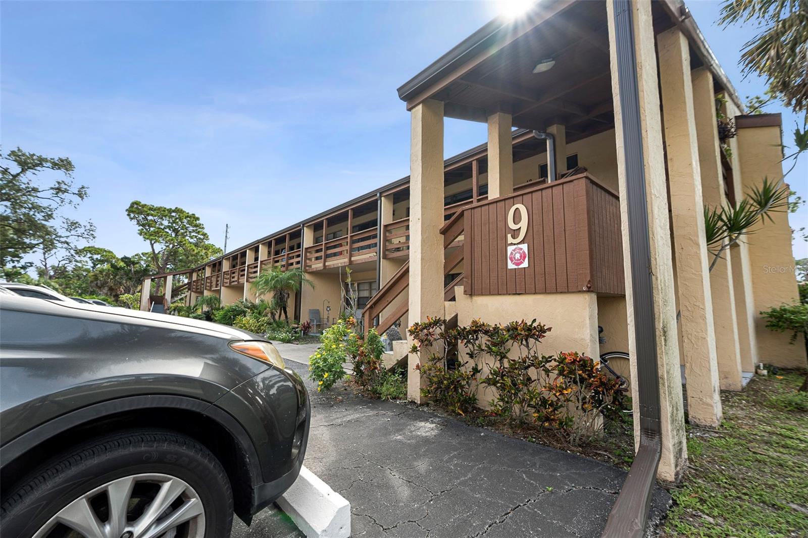 9 QUAILS RUN BLVD #12 — photo 47
