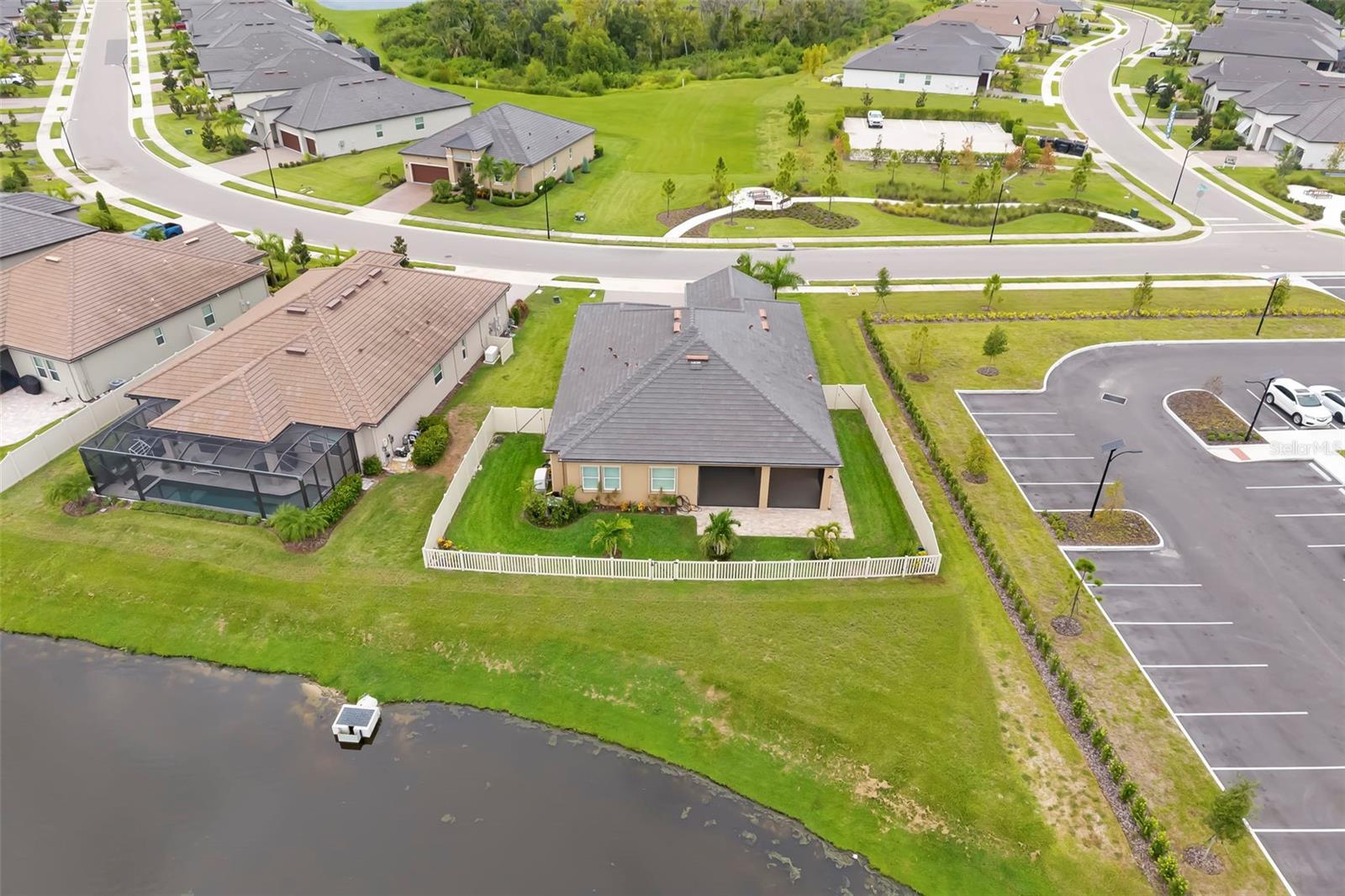 12338 VIOLET JASPER DR — photo 53
