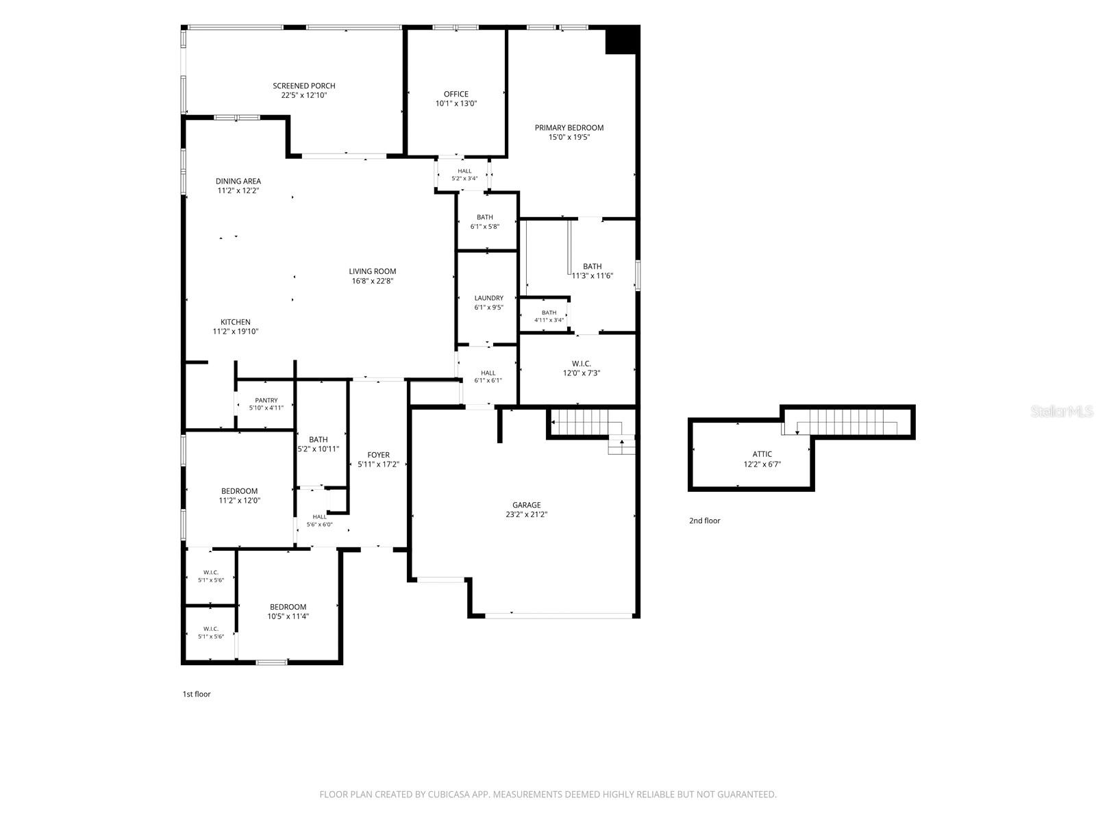 12338 VIOLET JASPER DR — photo 87