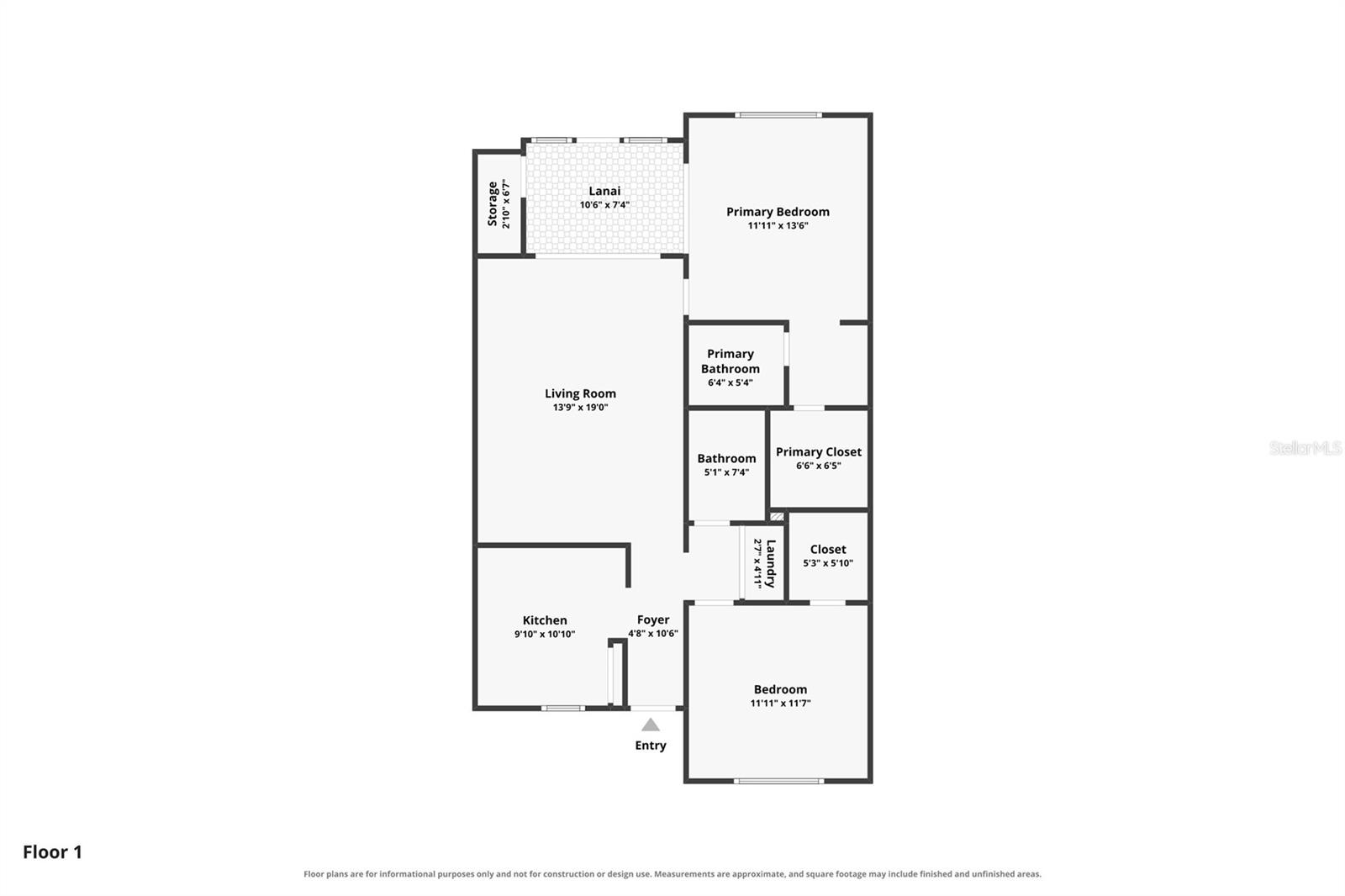 2400 WINDING CREEK BLVD #18-105 — photo 65