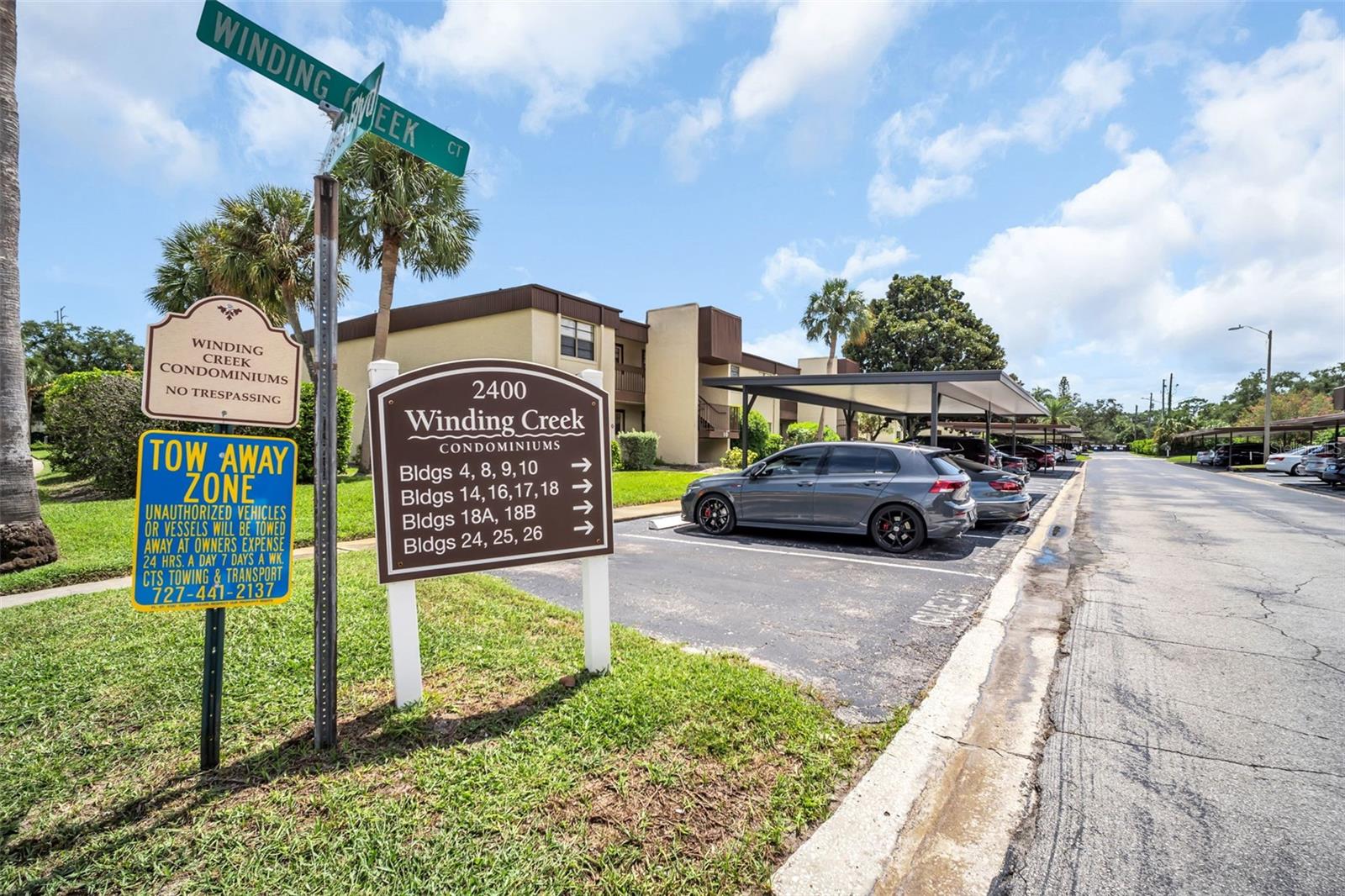 2400 WINDING CREEK BLVD #18-105 — photo 63