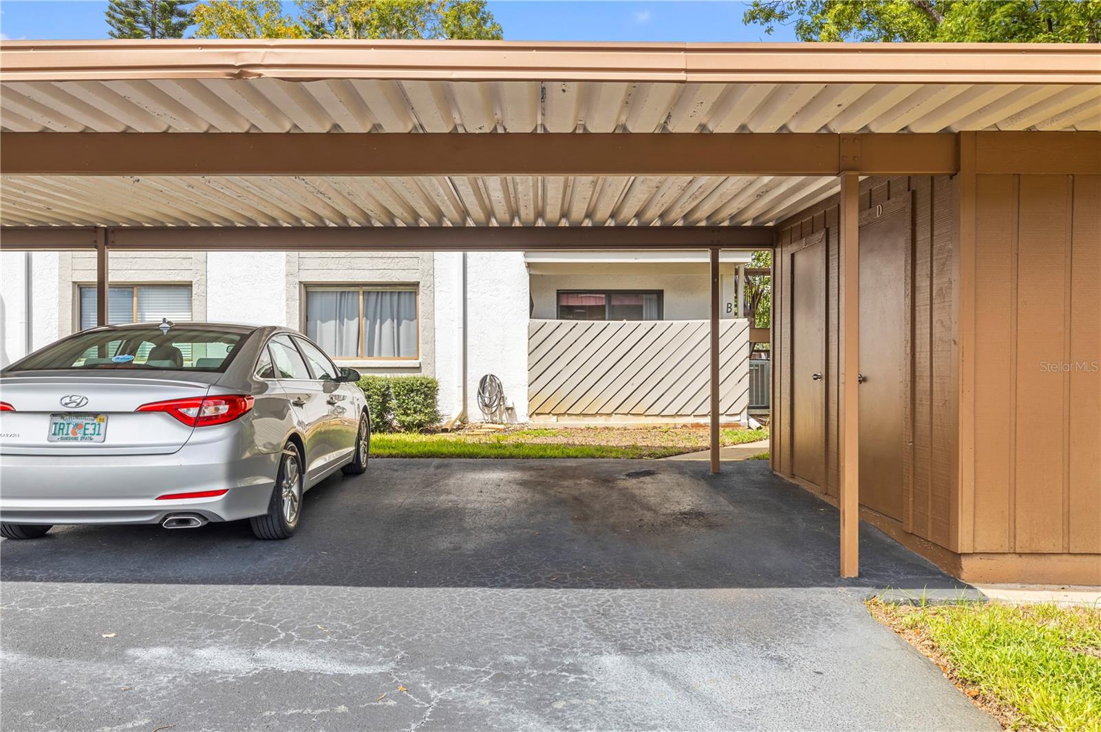 8023 FEATHER CT #D — photo 40