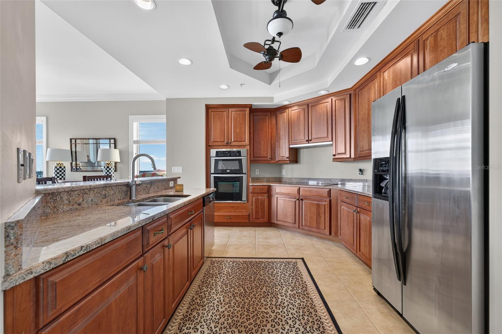 130 RIVIERA DUNES WAY #703 — photo 19
