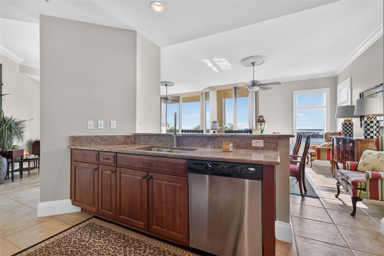 130 RIVIERA DUNES WAY #703 — photo 17