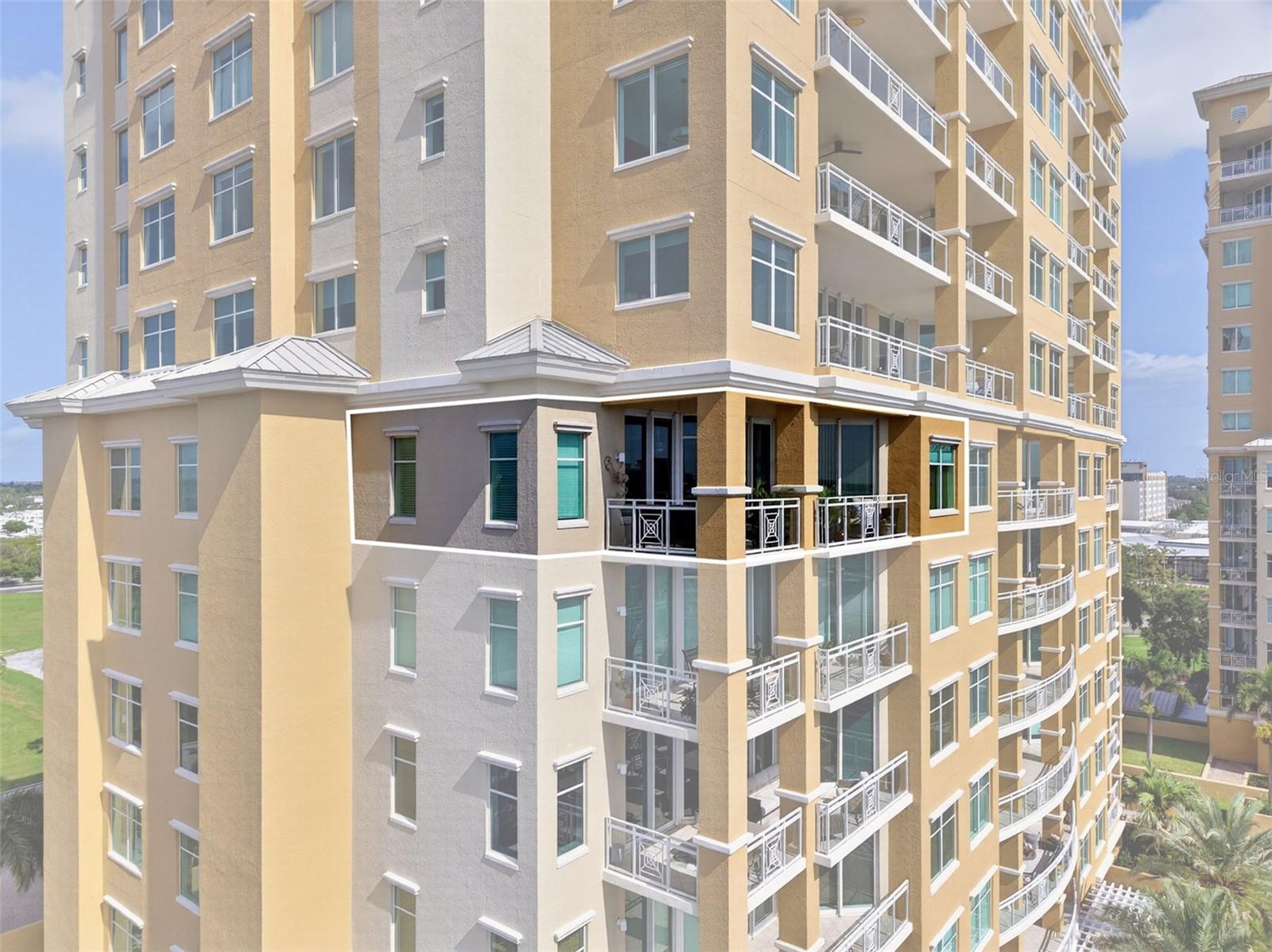 130 RIVIERA DUNES WAY #703 — photo 42