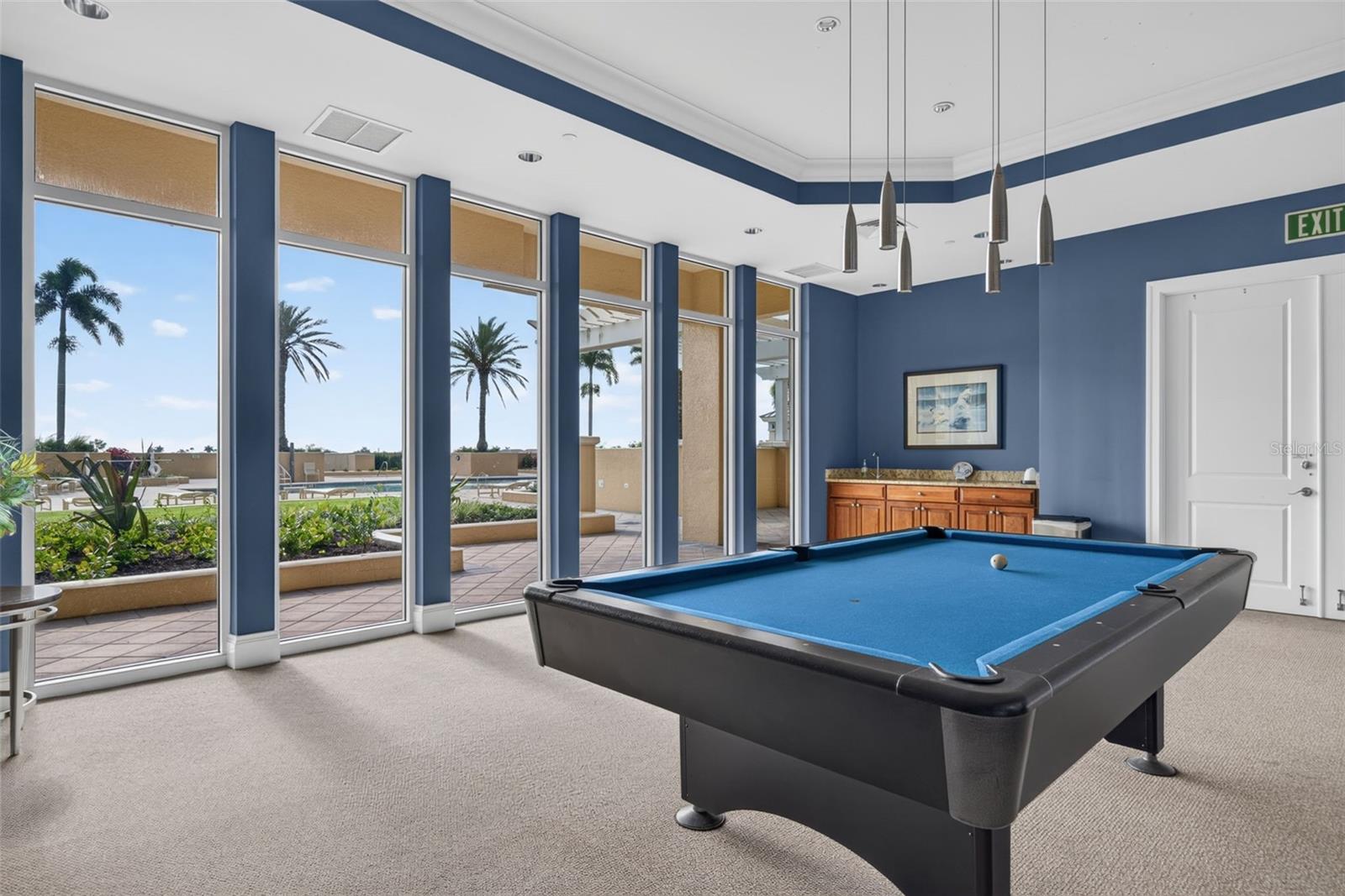 130 RIVIERA DUNES WAY #703 — photo 38