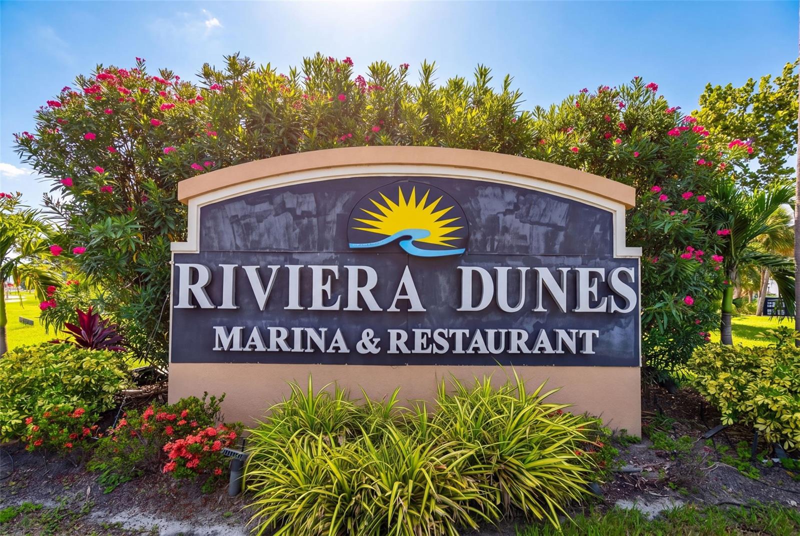 130 RIVIERA DUNES WAY #703 — photo 3