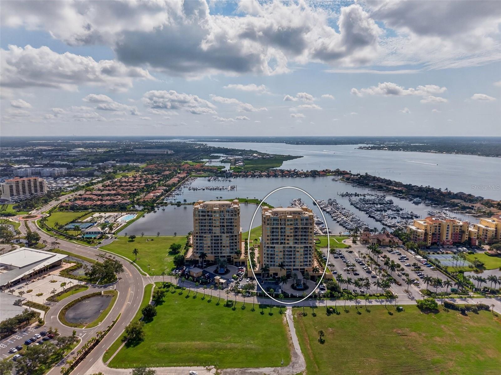 130 RIVIERA DUNES WAY #703 — photo 8
